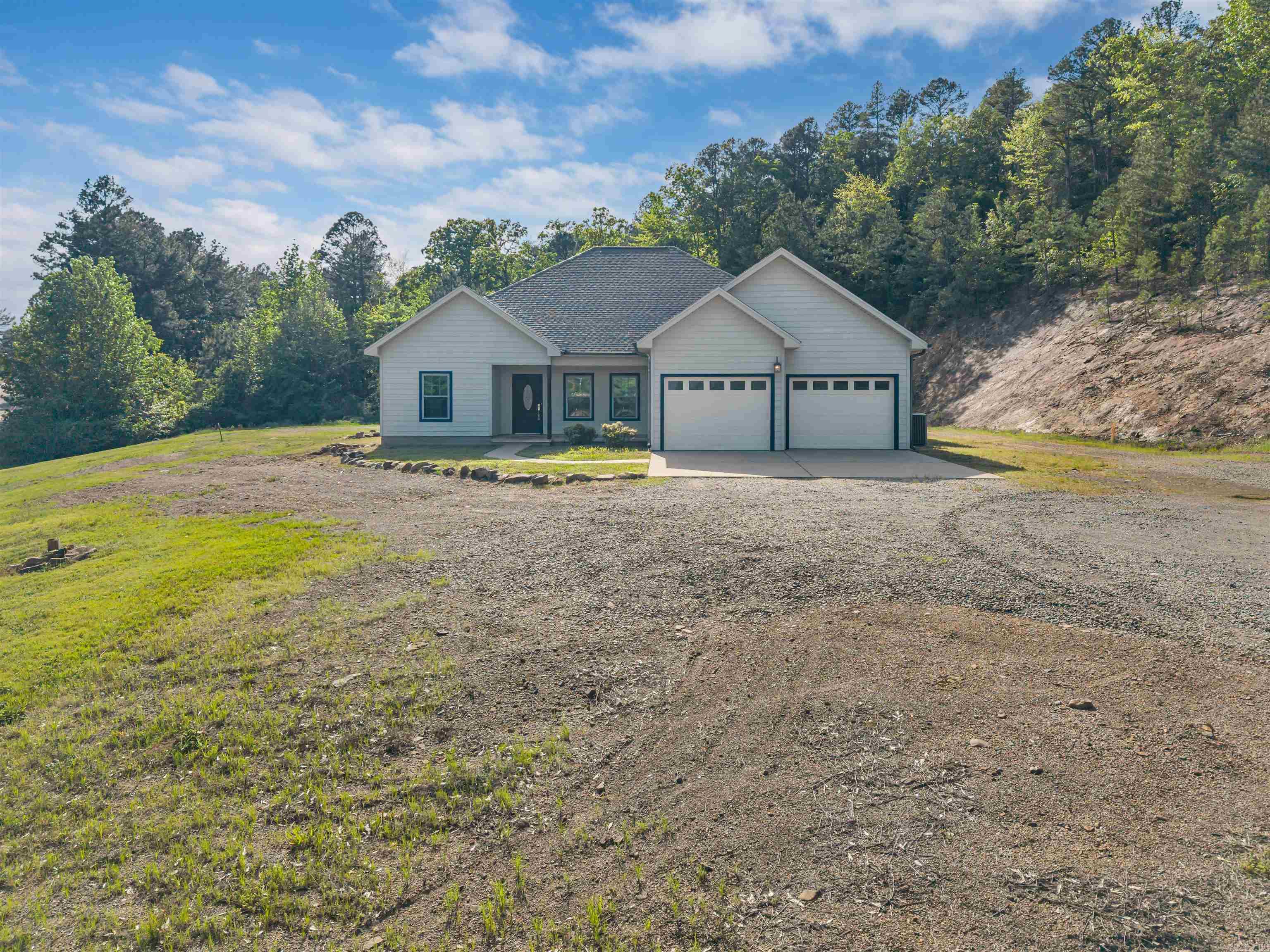 1303 Casa Aplin  Perryville, AR