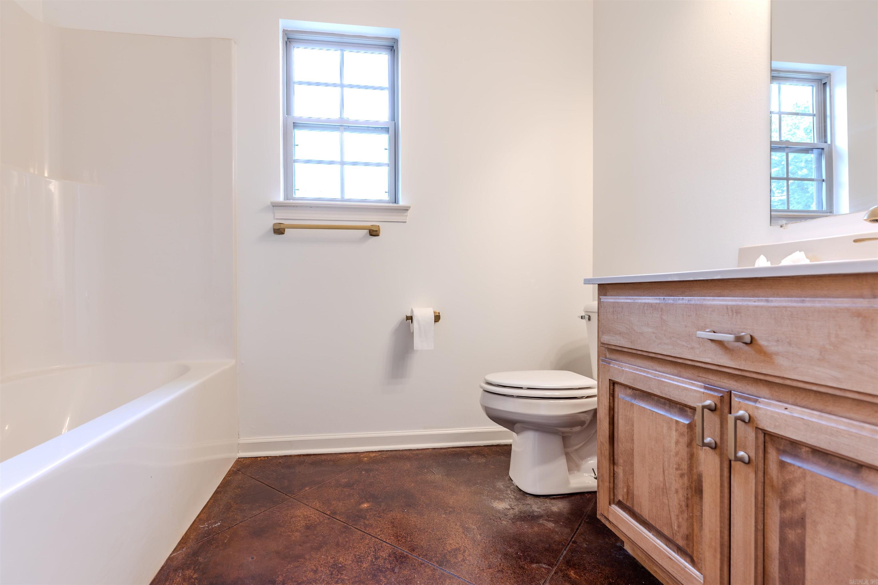 1303 Casa Aplin  Perryville, AR