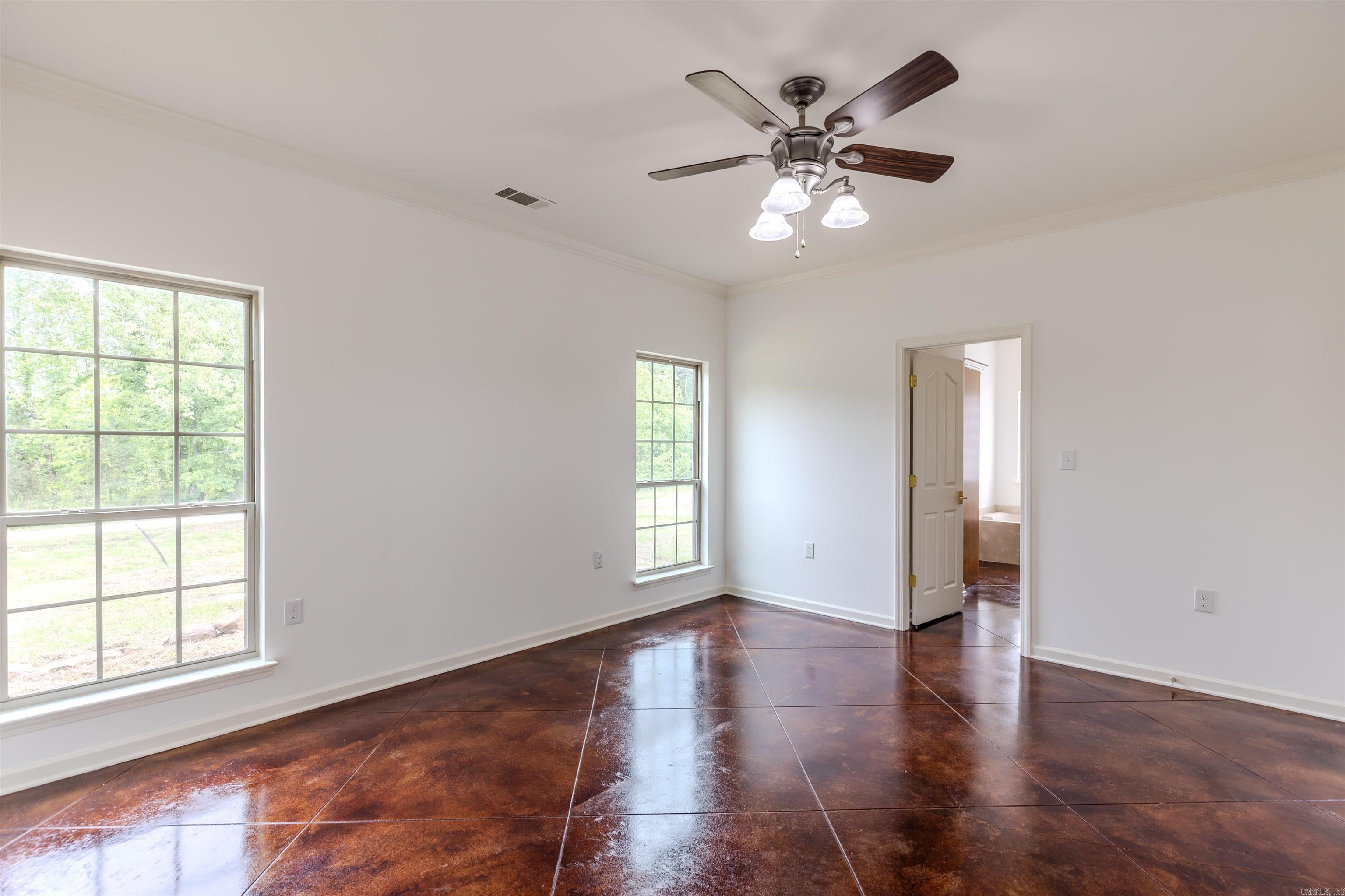 1303 Casa Aplin  Perryville, AR