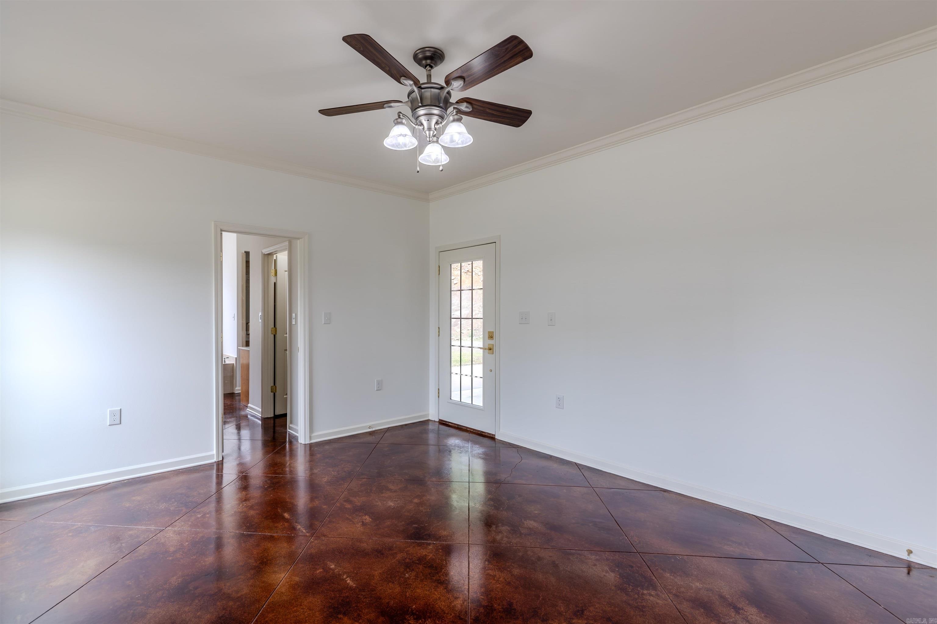 1303 Casa Aplin  Perryville, AR