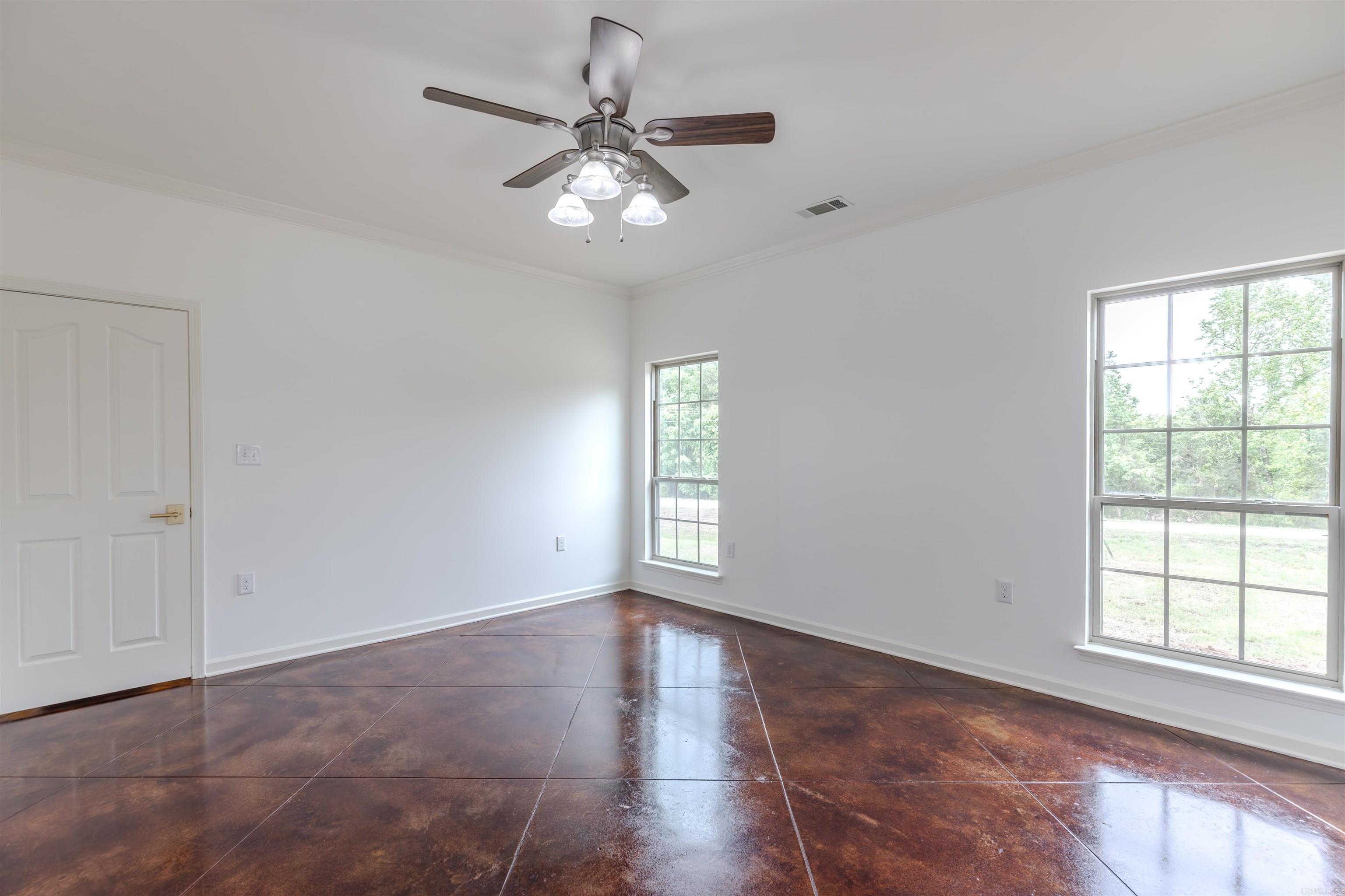 1303 Casa Aplin  Perryville, AR