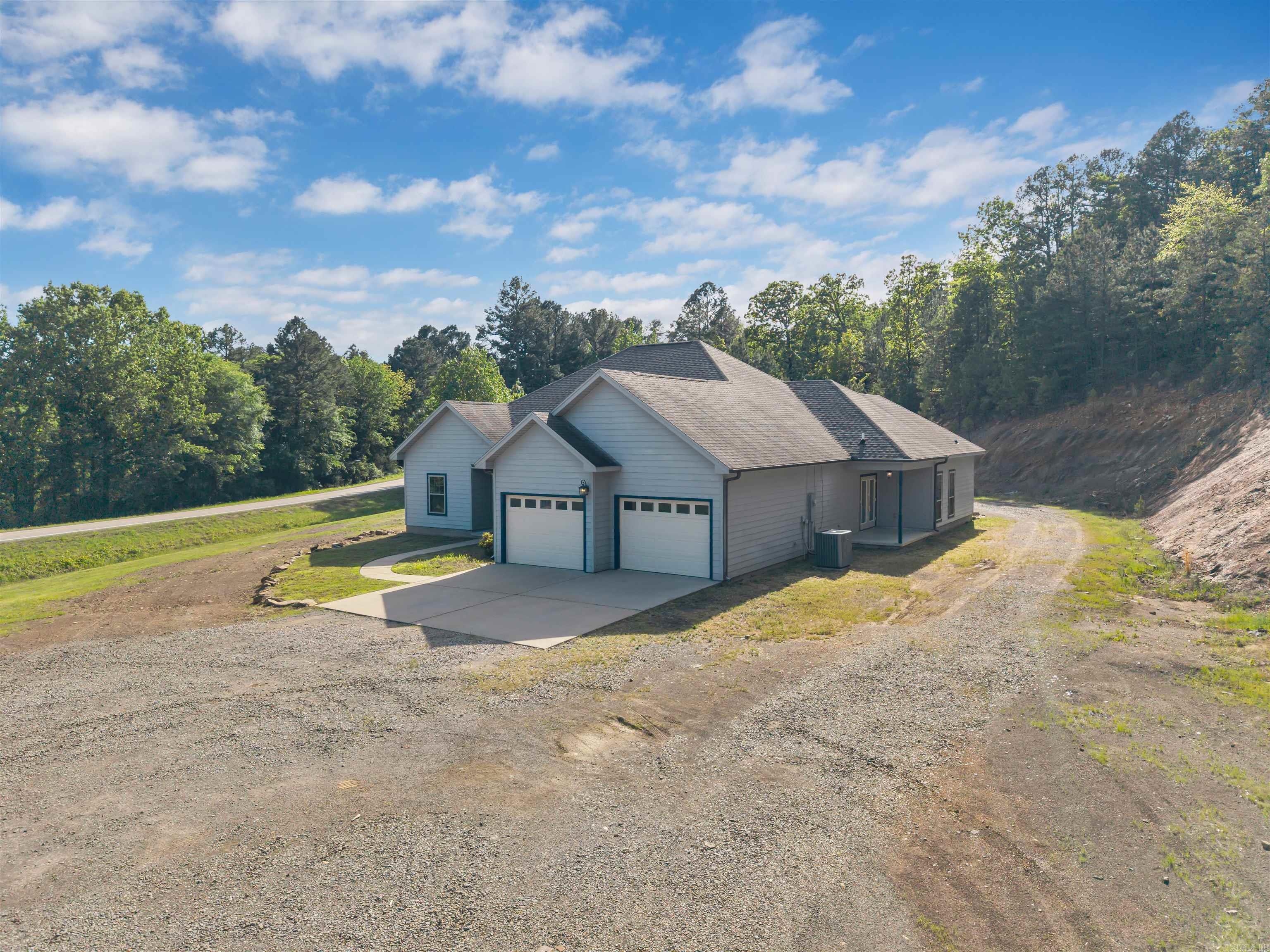 1303 Casa Aplin  Perryville, AR