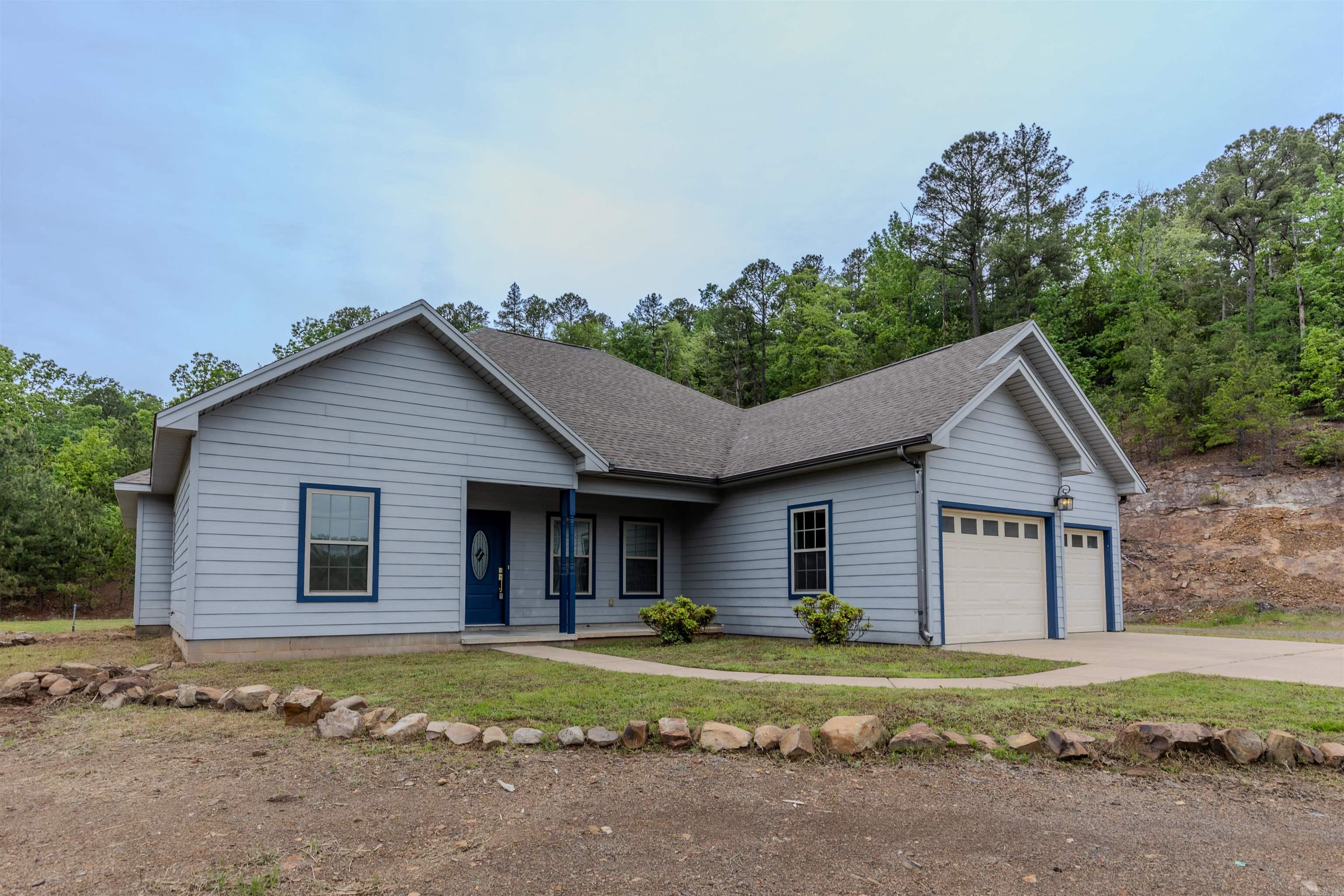 1303 Casa Aplin  Perryville, AR