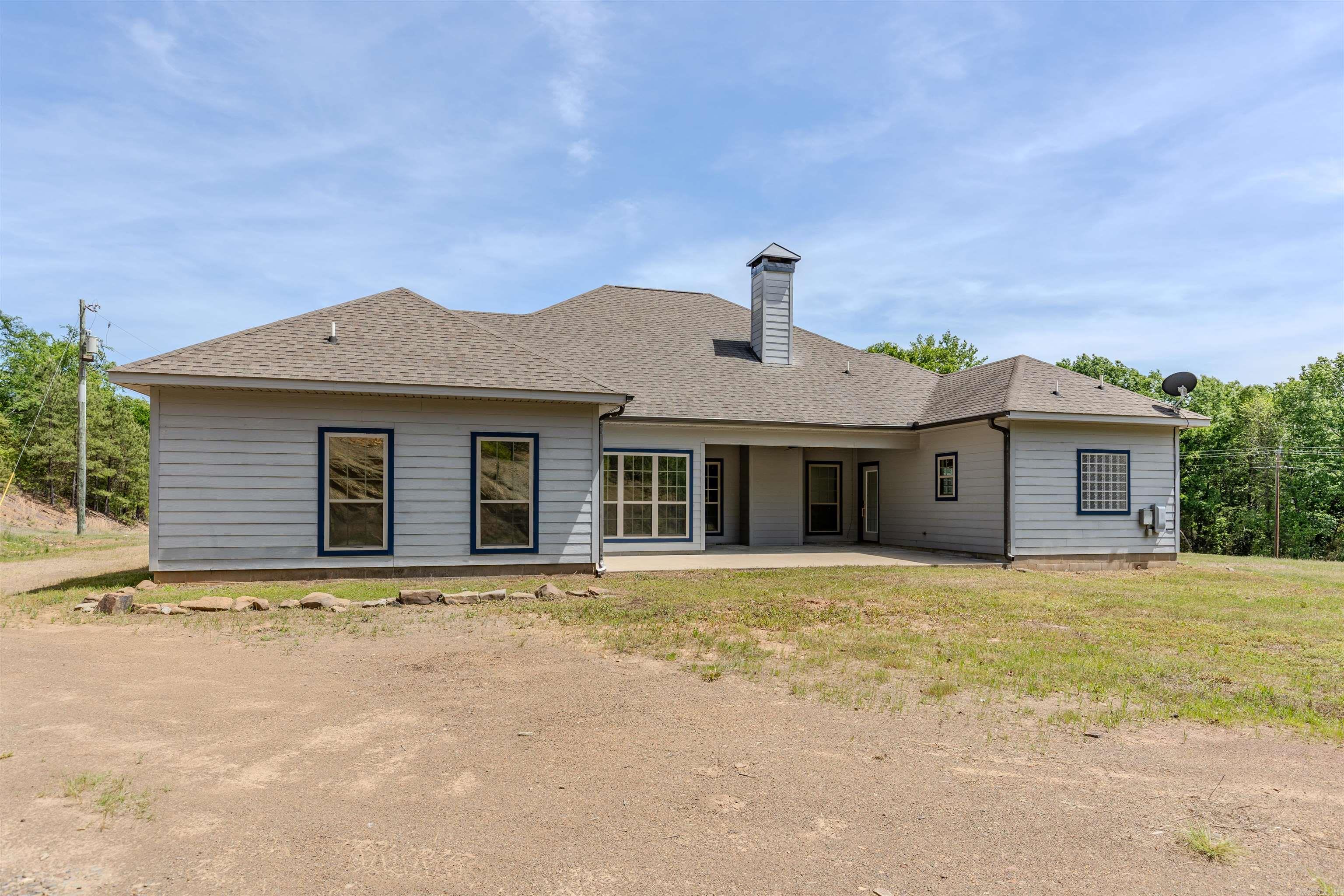 1303 Casa Aplin  Perryville, AR