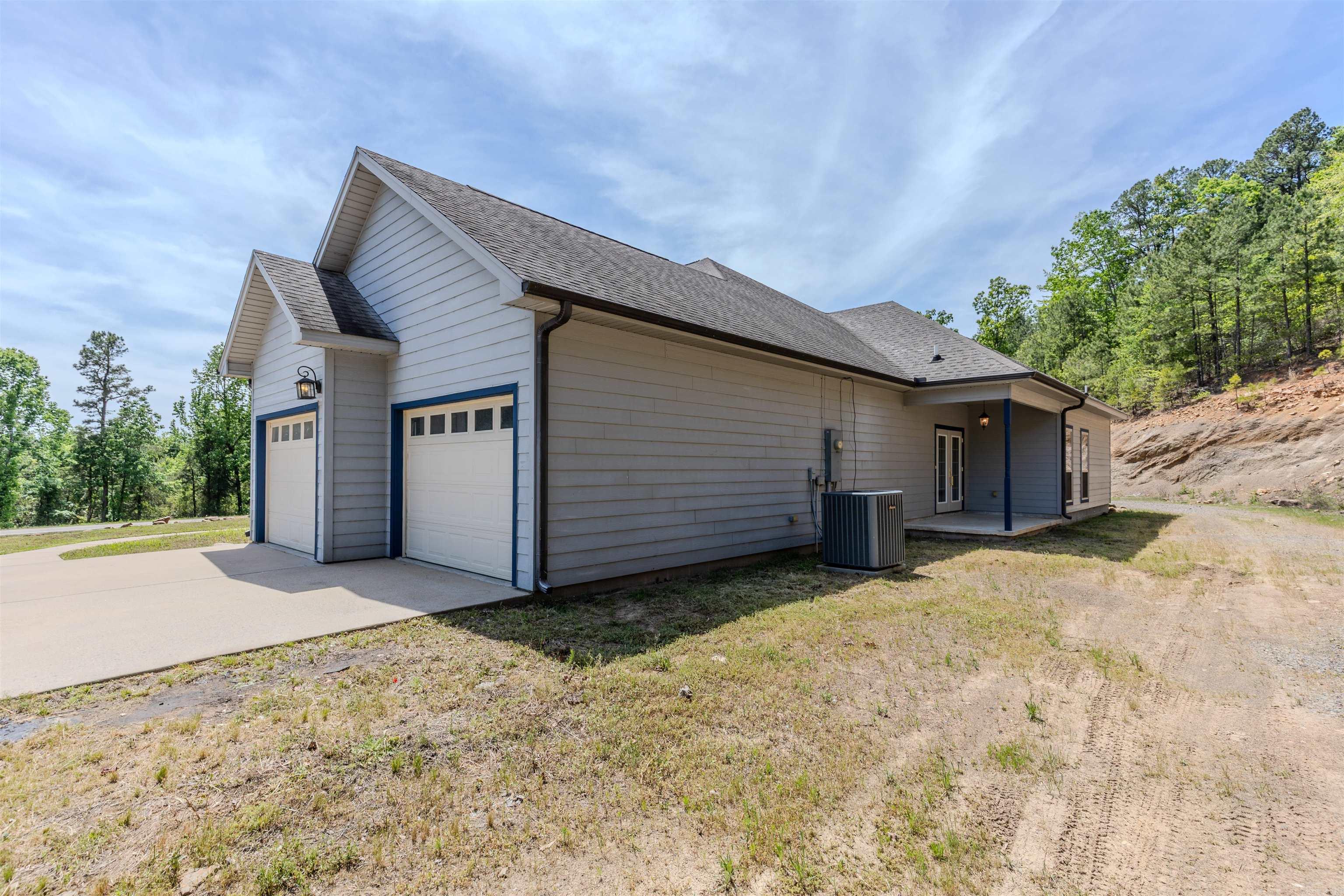 1303 Casa Aplin  Perryville, AR