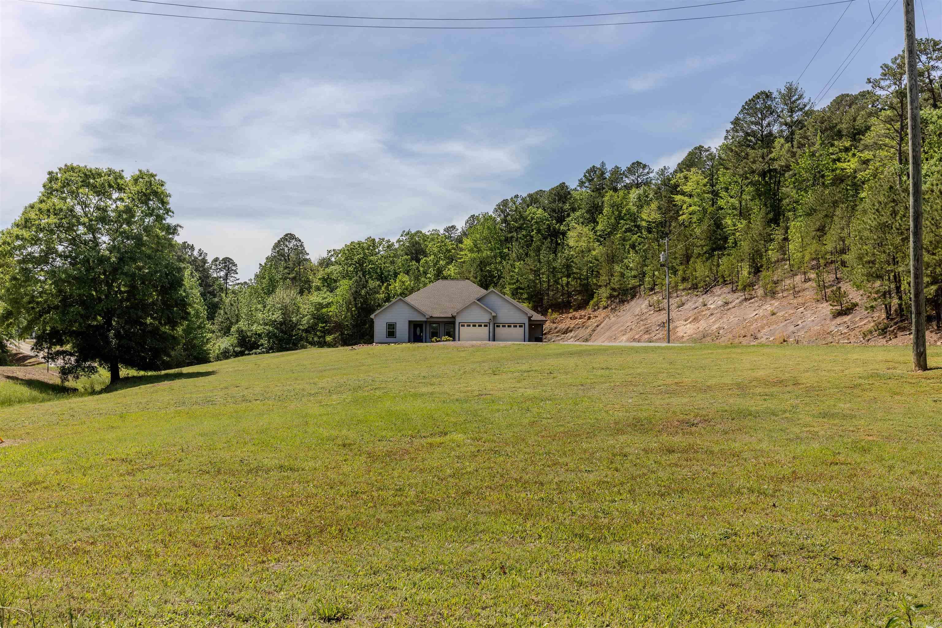 1303 Casa Aplin  Perryville, AR