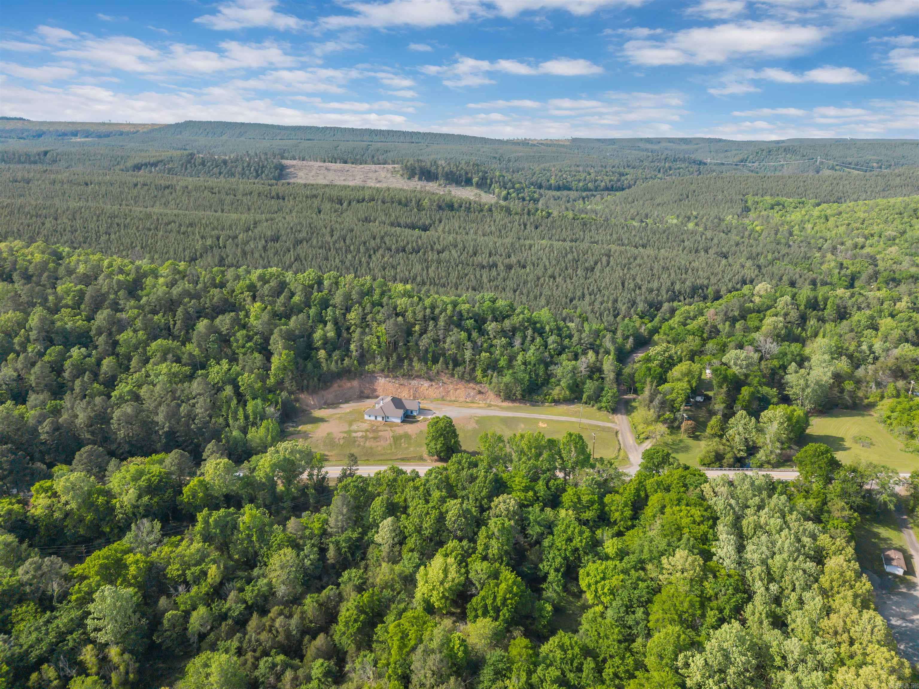 1303 Casa Aplin  Perryville, AR