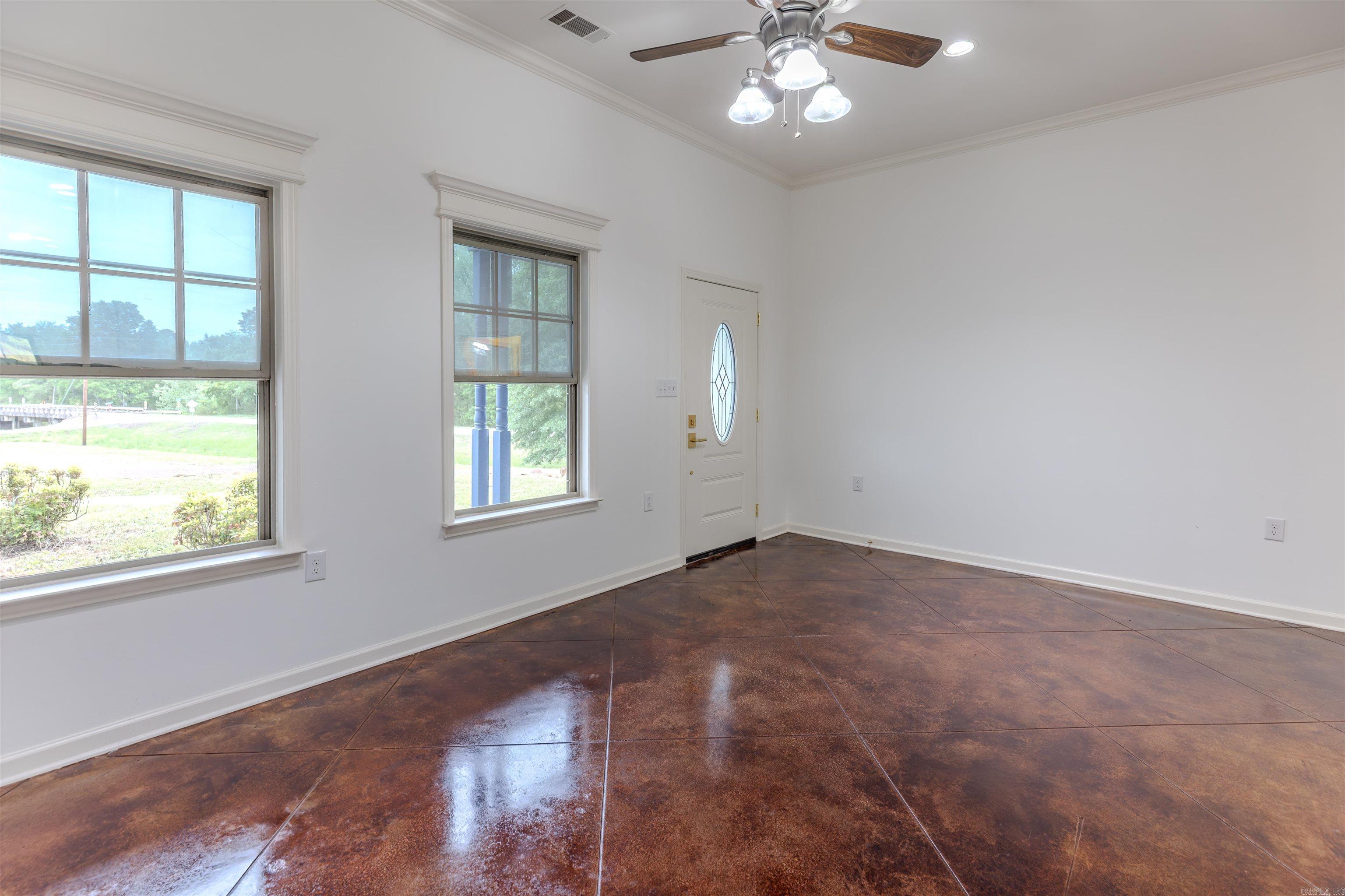 1303 Casa Aplin  Perryville, AR