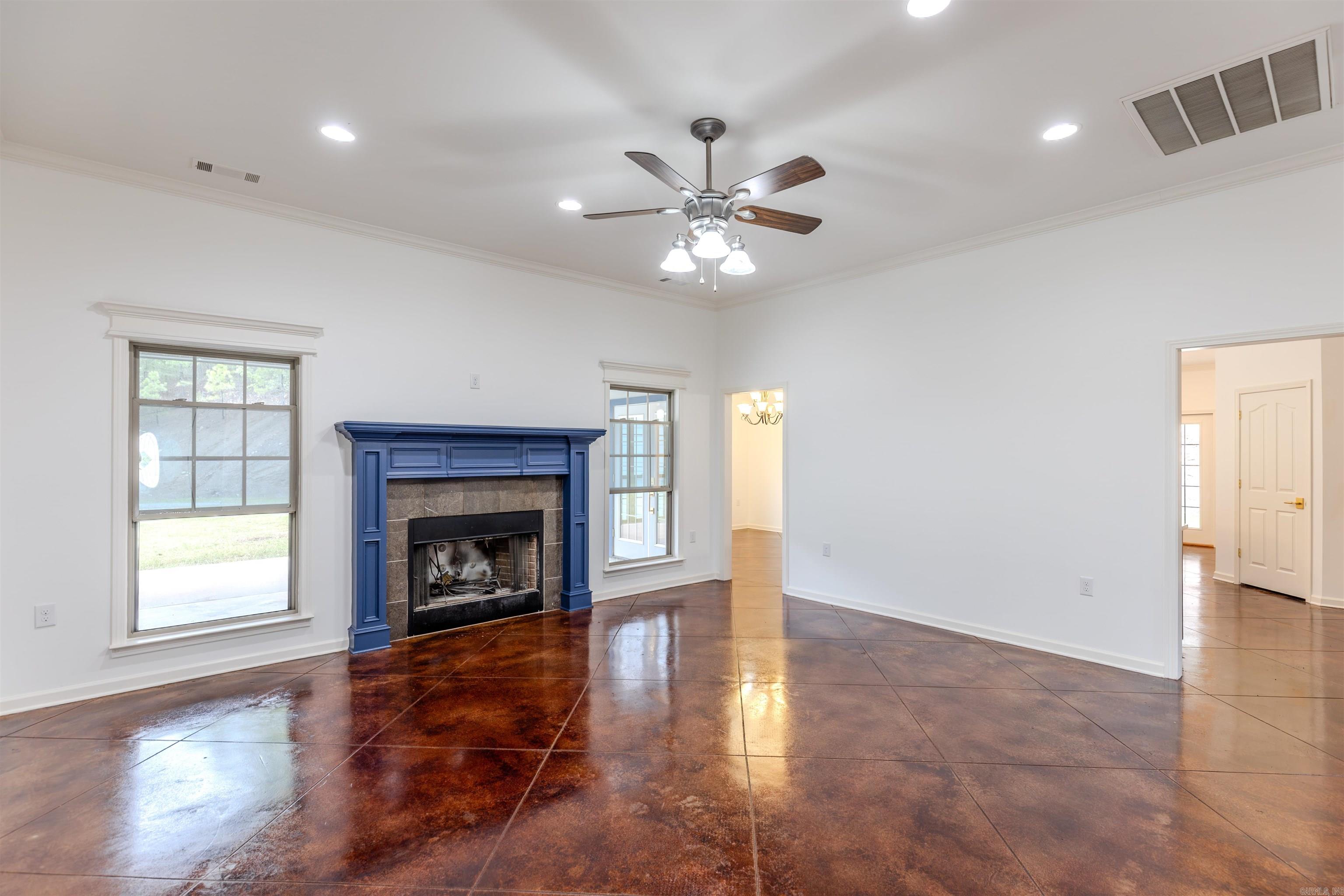 1303 Casa Aplin  Perryville, AR