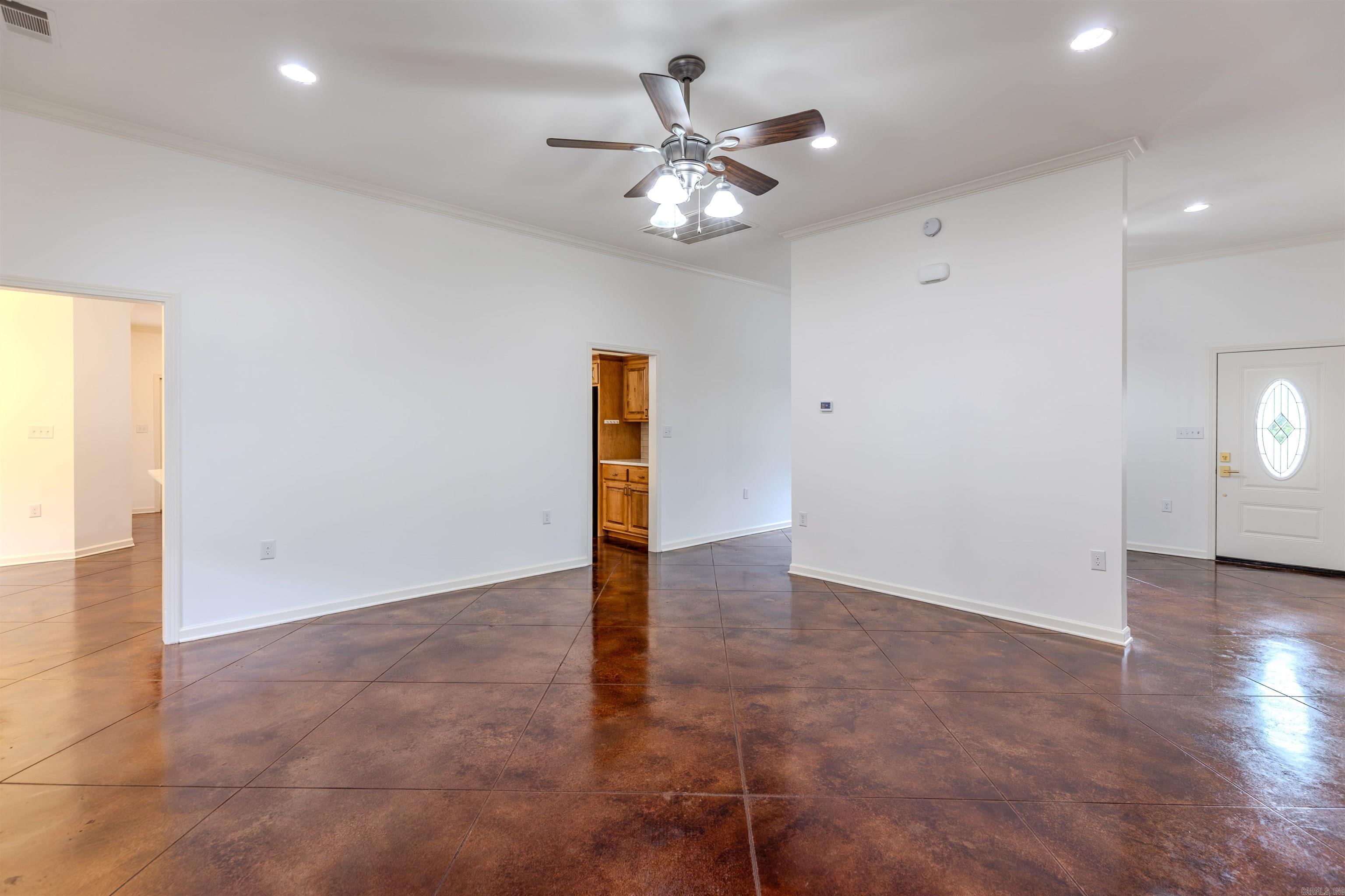 1303 Casa Aplin  Perryville, AR