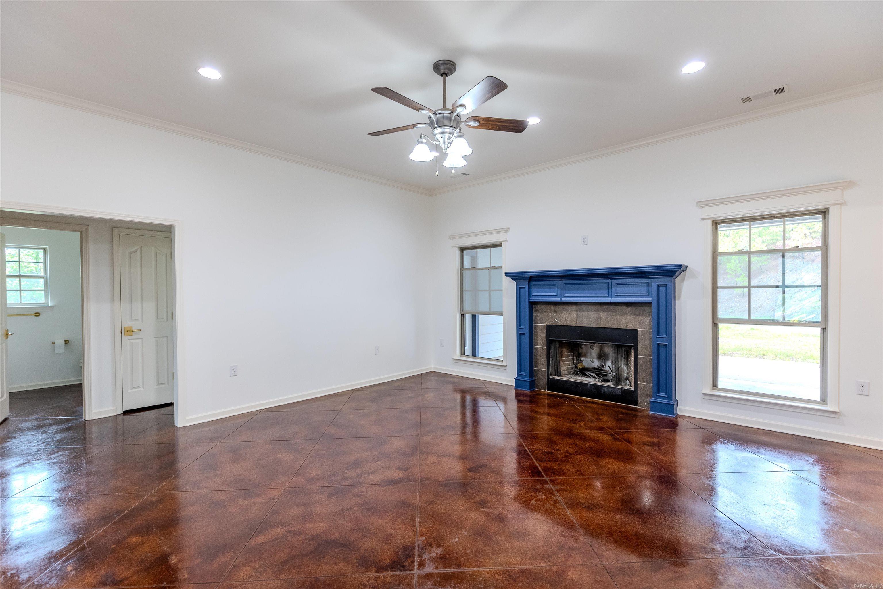 1303 Casa Aplin  Perryville, AR