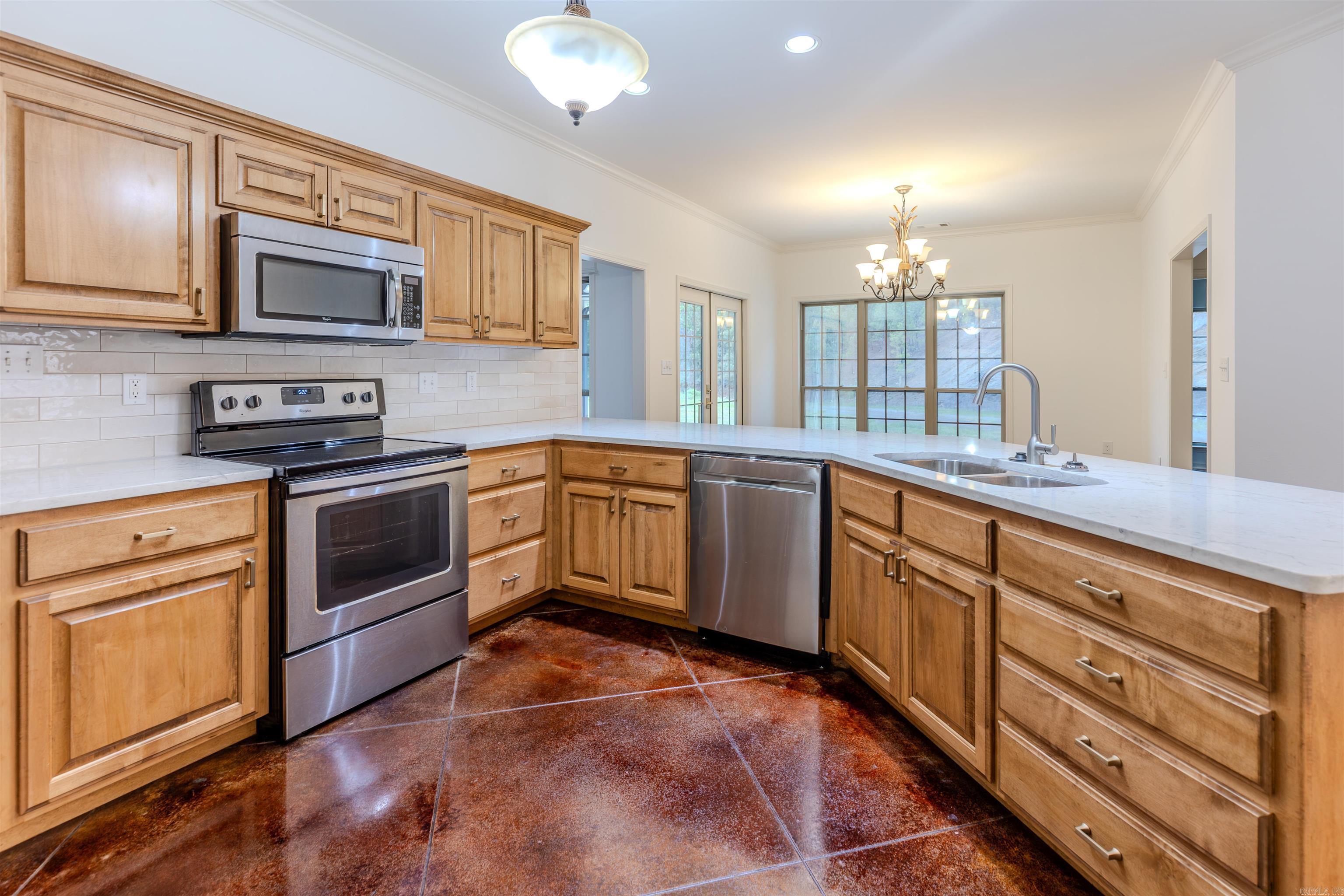 1303 Casa Aplin  Perryville, AR