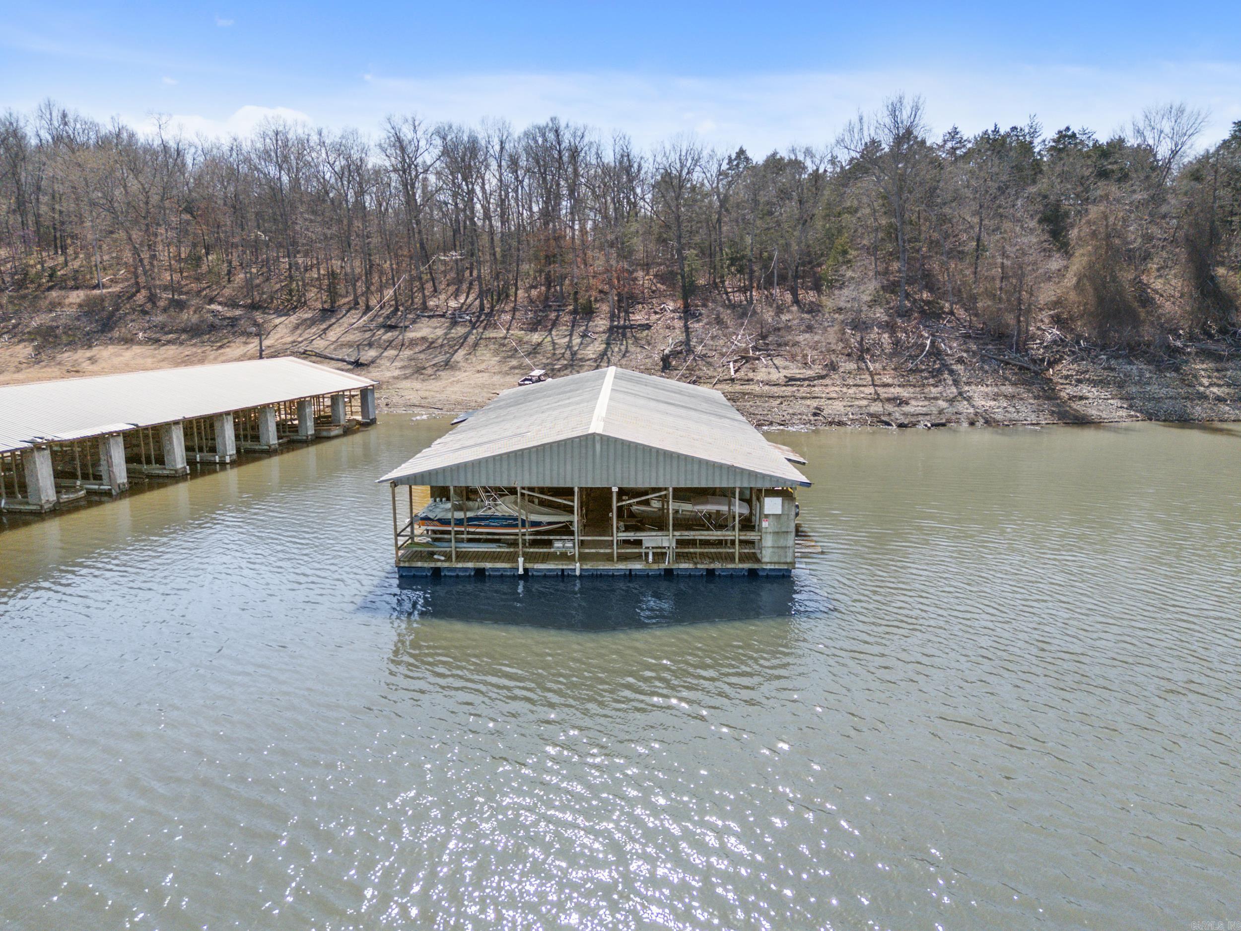 Slip 3A CR 47  Henderson, AR