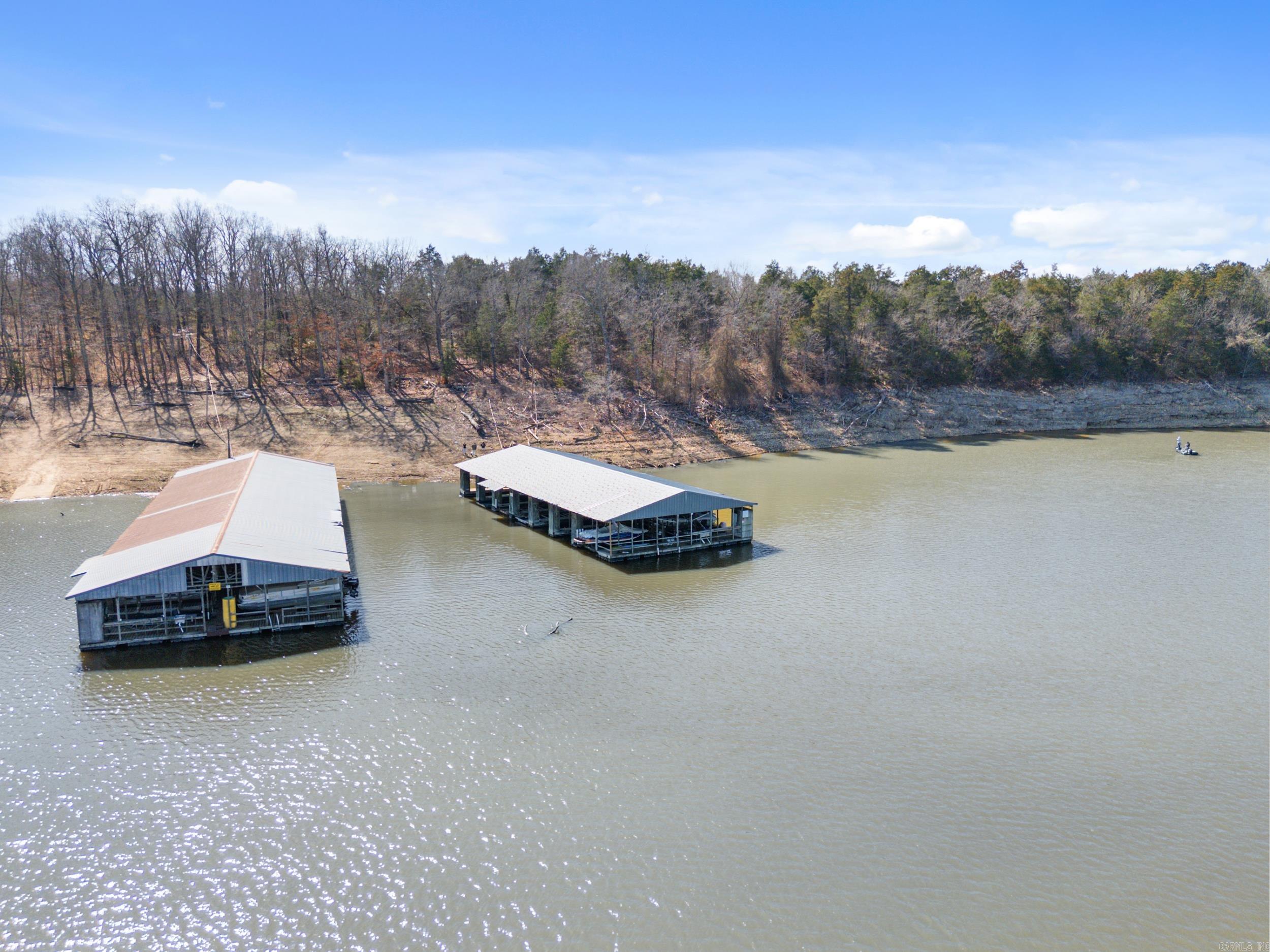 Slip 3A CR 47  Henderson, AR