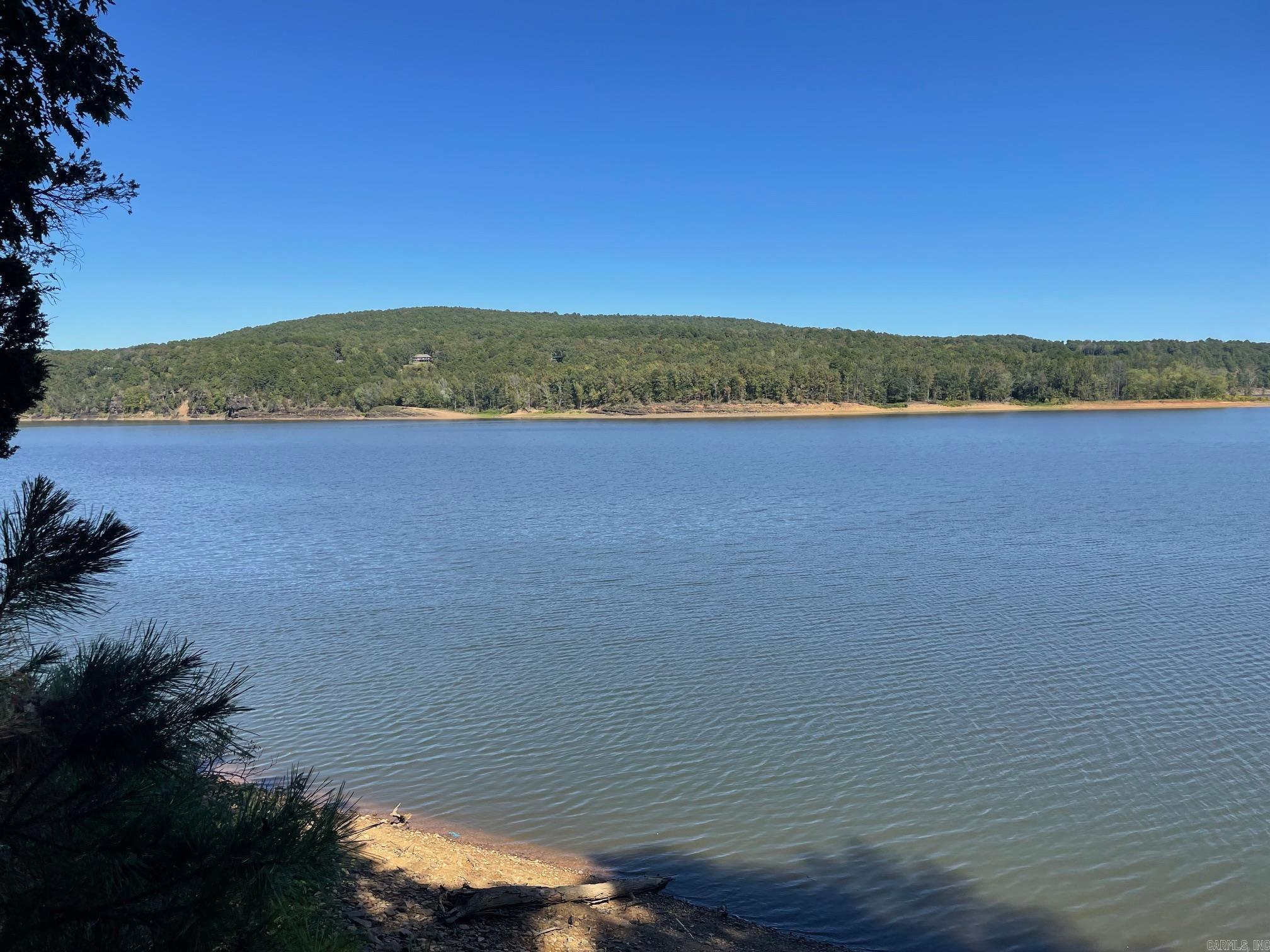 00 Angel  Clinton, AR