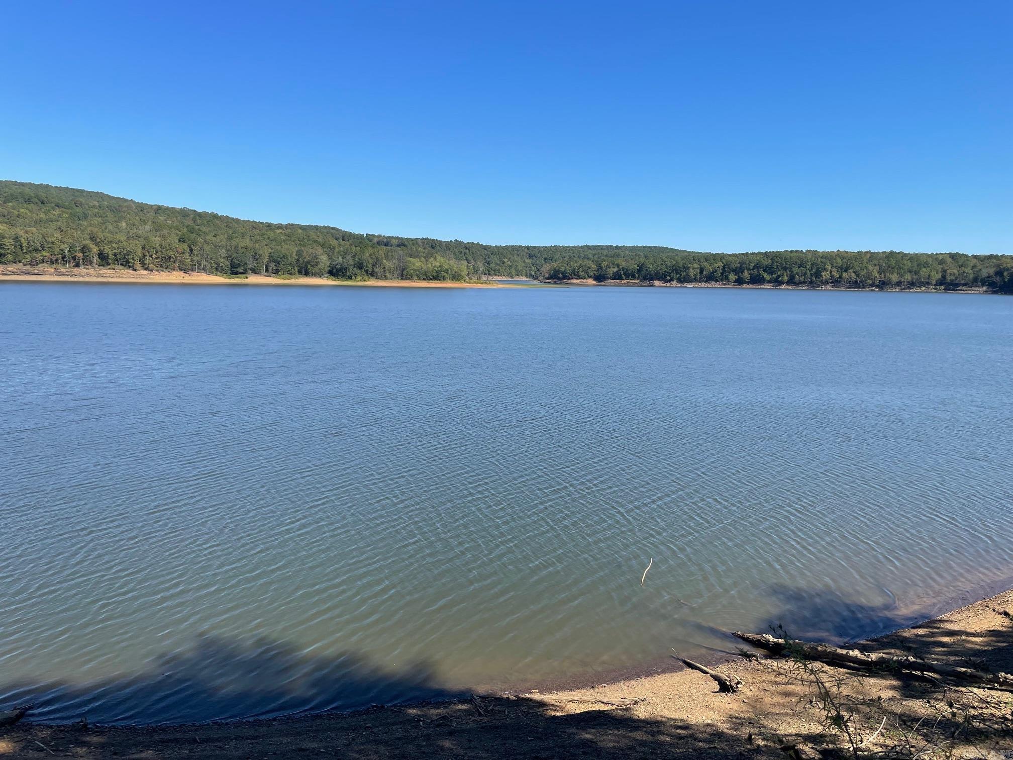 00 Angel  Clinton, AR