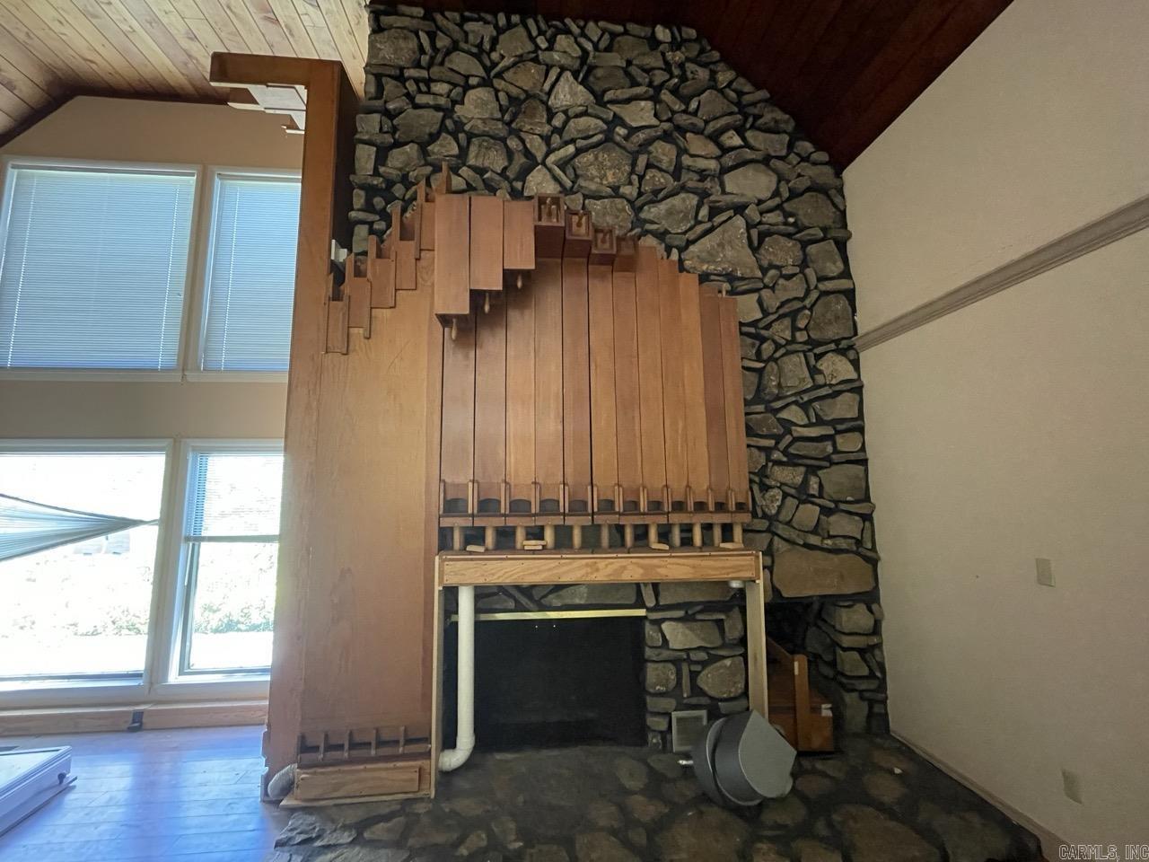 2800 Meadow  Benton, AR