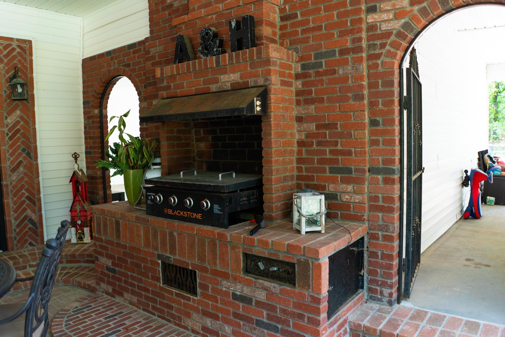 134 Allen  Monticello, AR