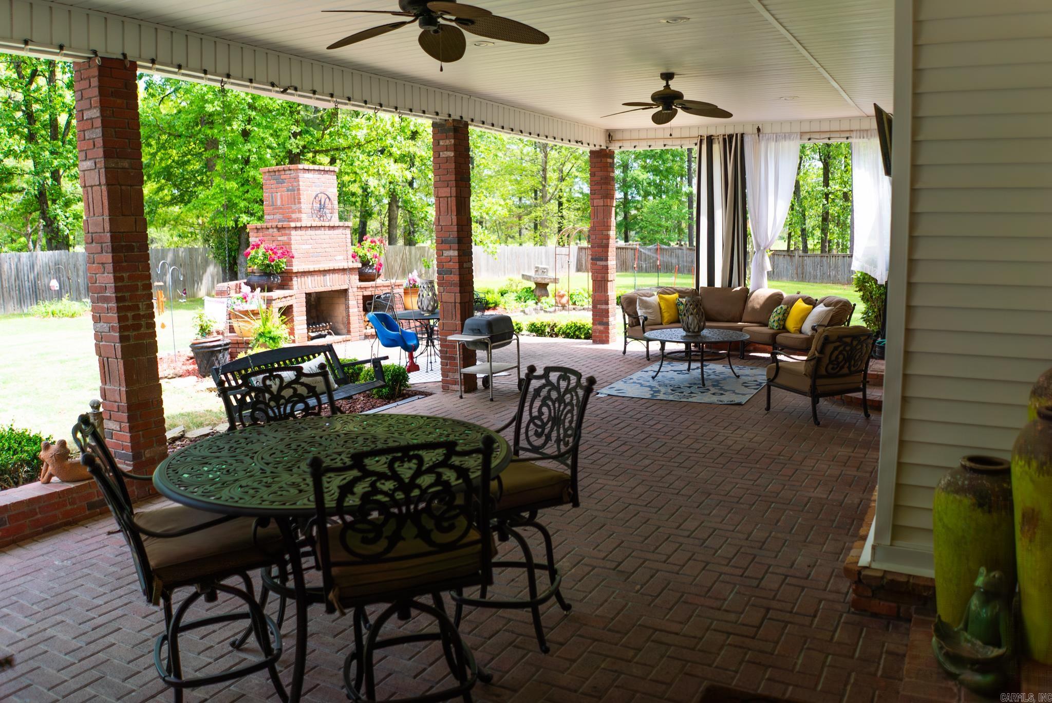 134 Allen  Monticello, AR