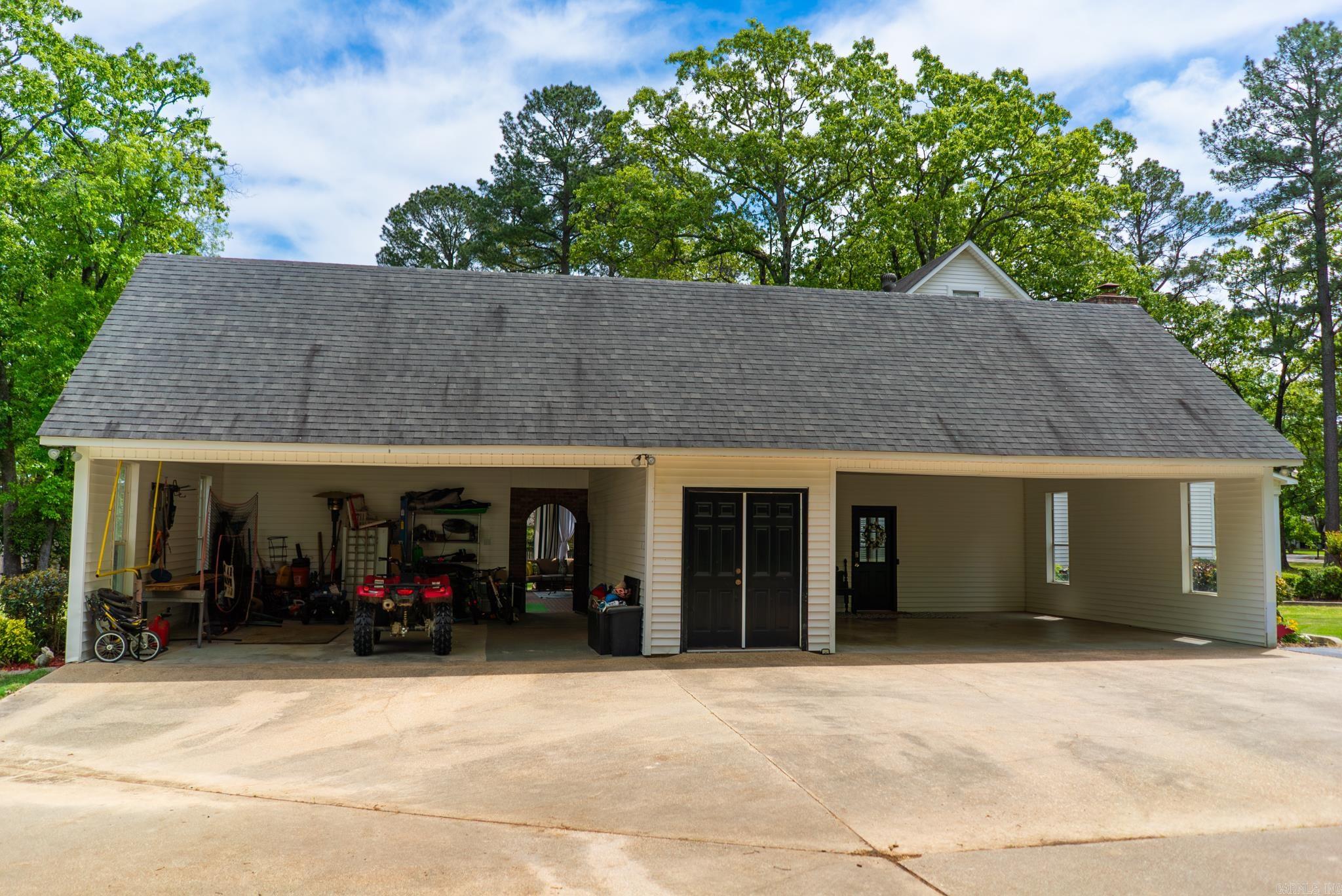 134 Allen  Monticello, AR