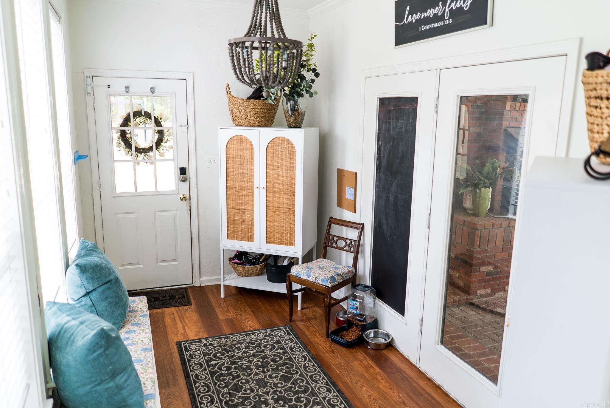 134 Allen  Monticello, AR