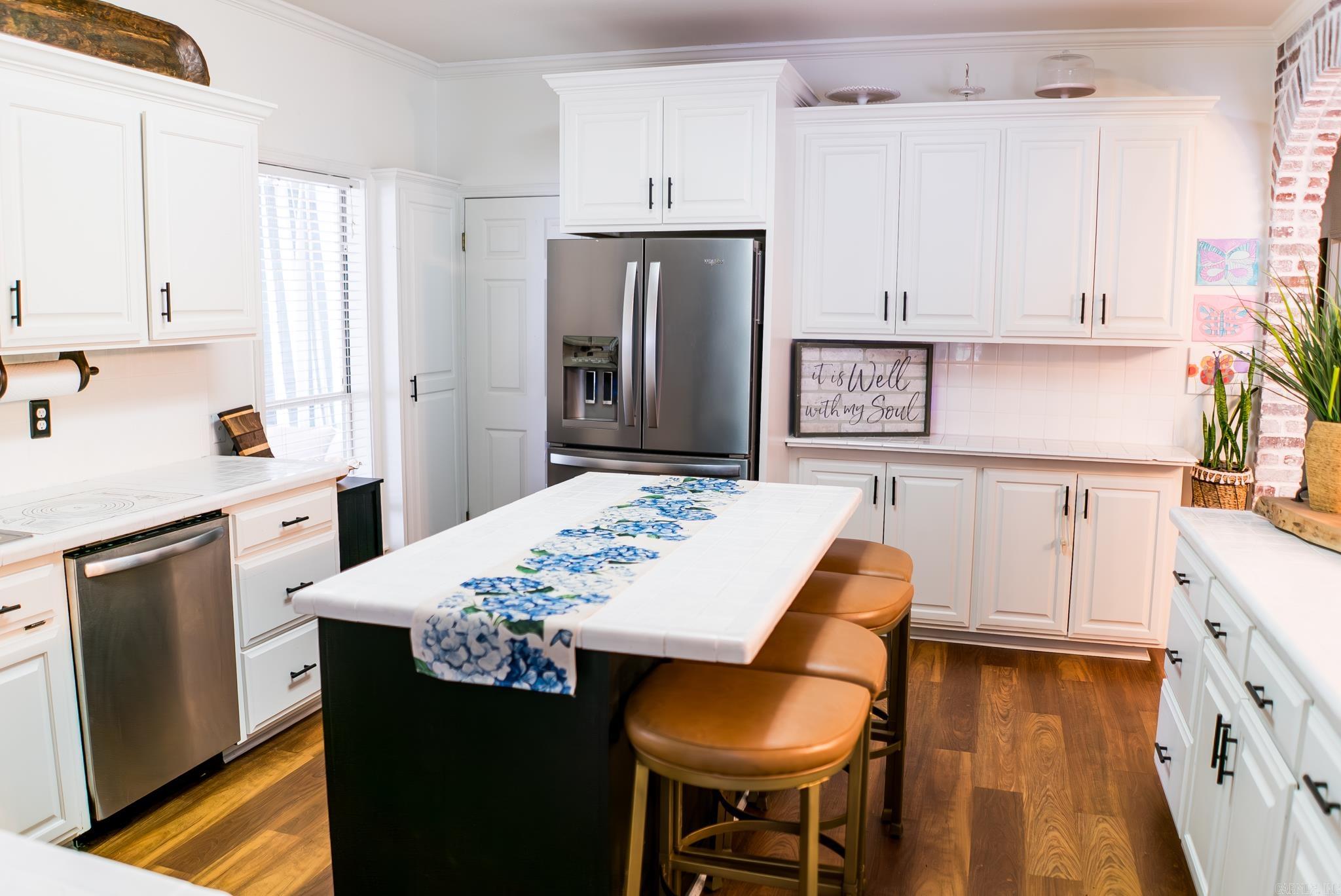 134 Allen  Monticello, AR