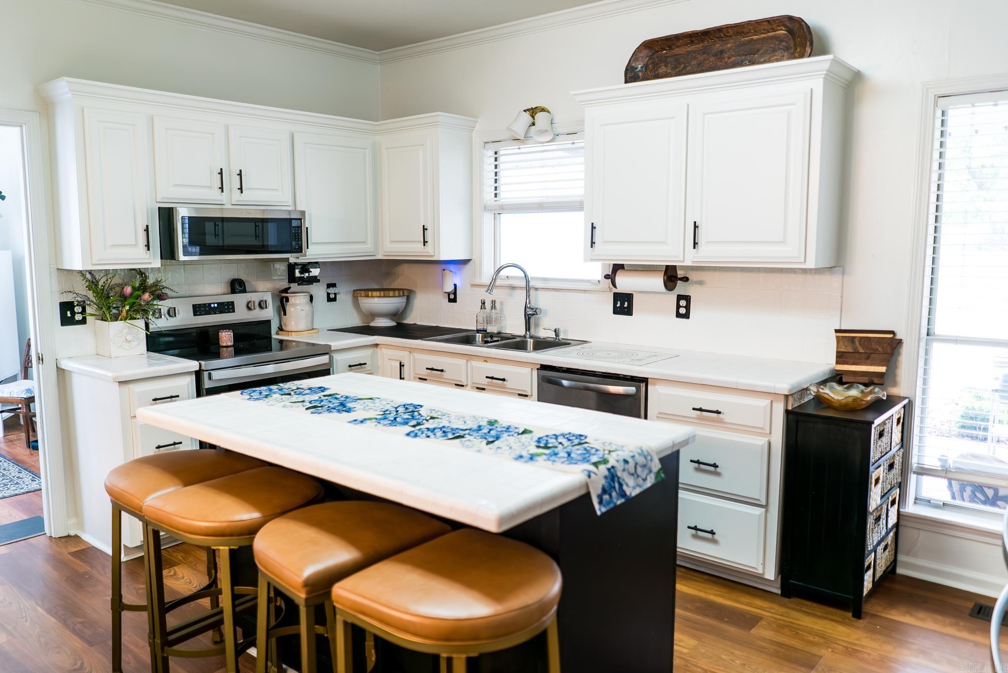 134 Allen  Monticello, AR