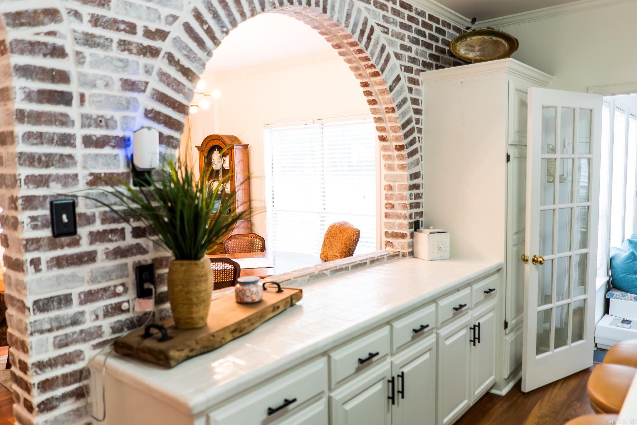 134 Allen  Monticello, AR