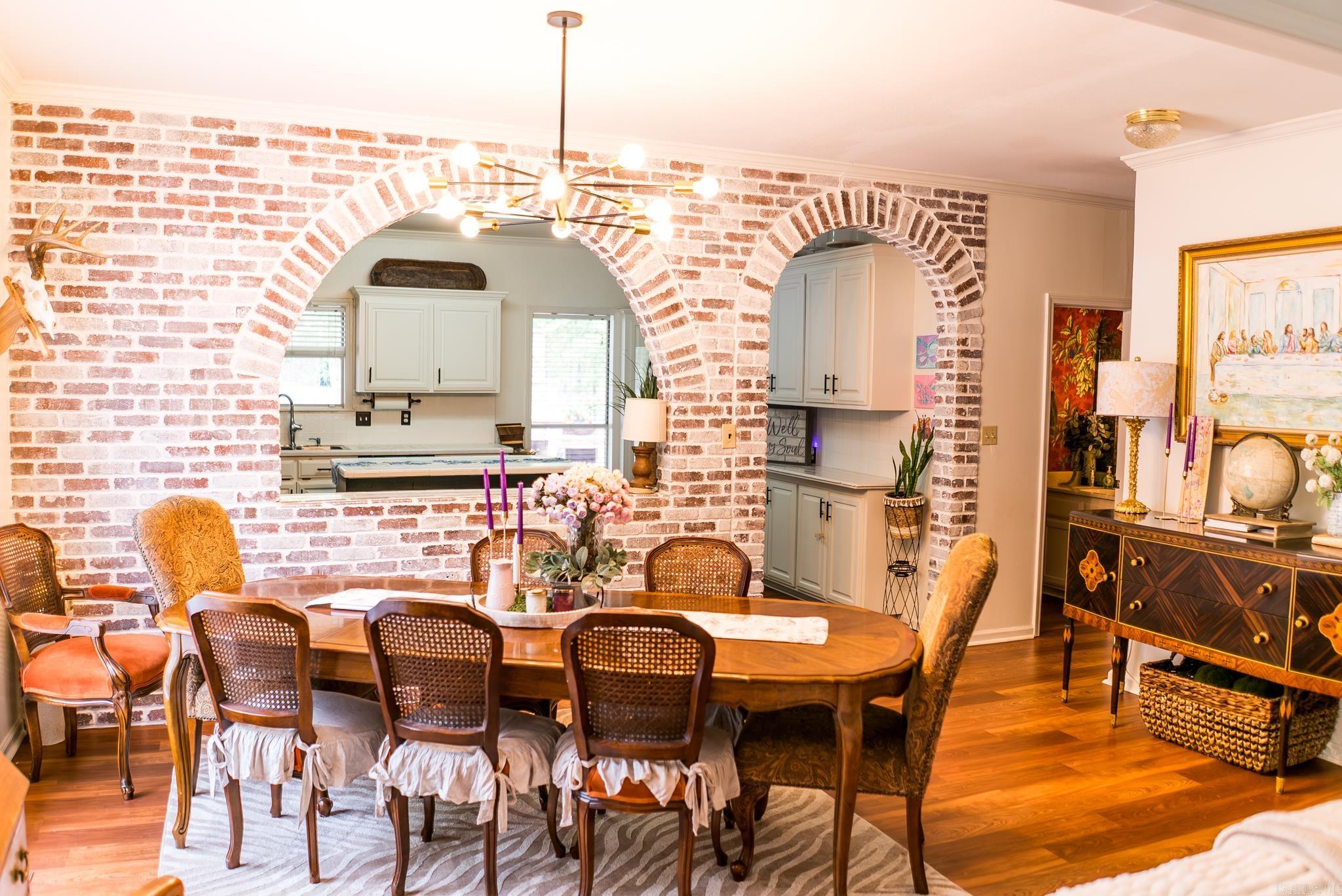 134 Allen  Monticello, AR