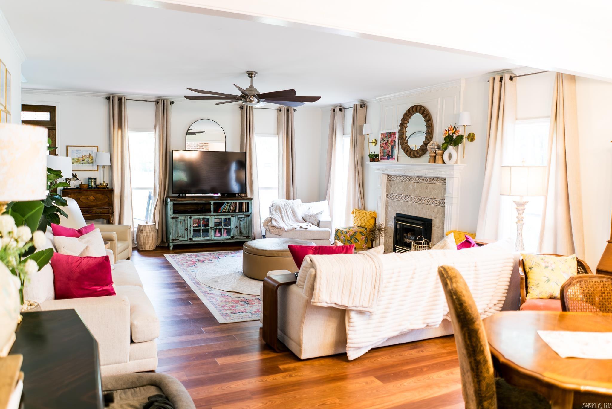 134 Allen  Monticello, AR