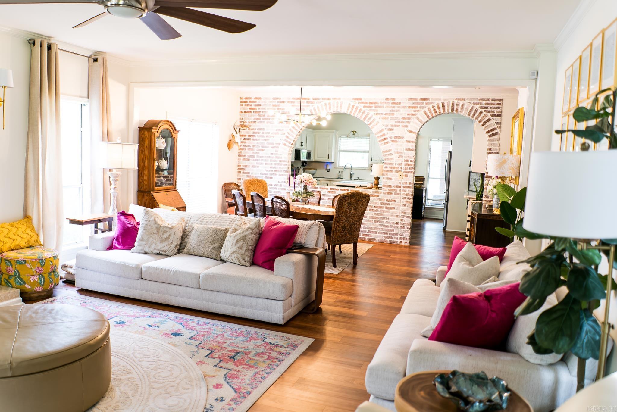 134 Allen  Monticello, AR