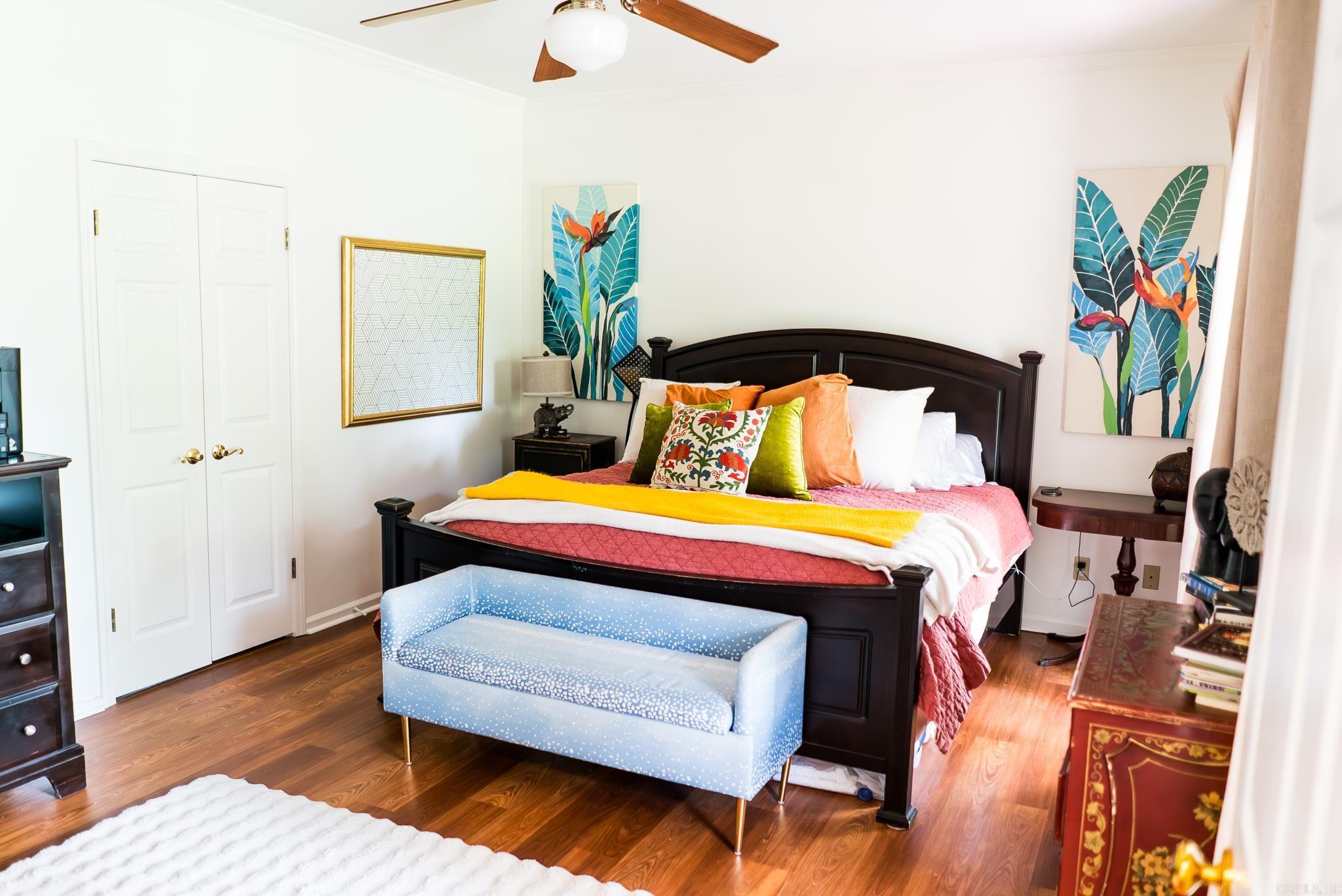 134 Allen  Monticello, AR