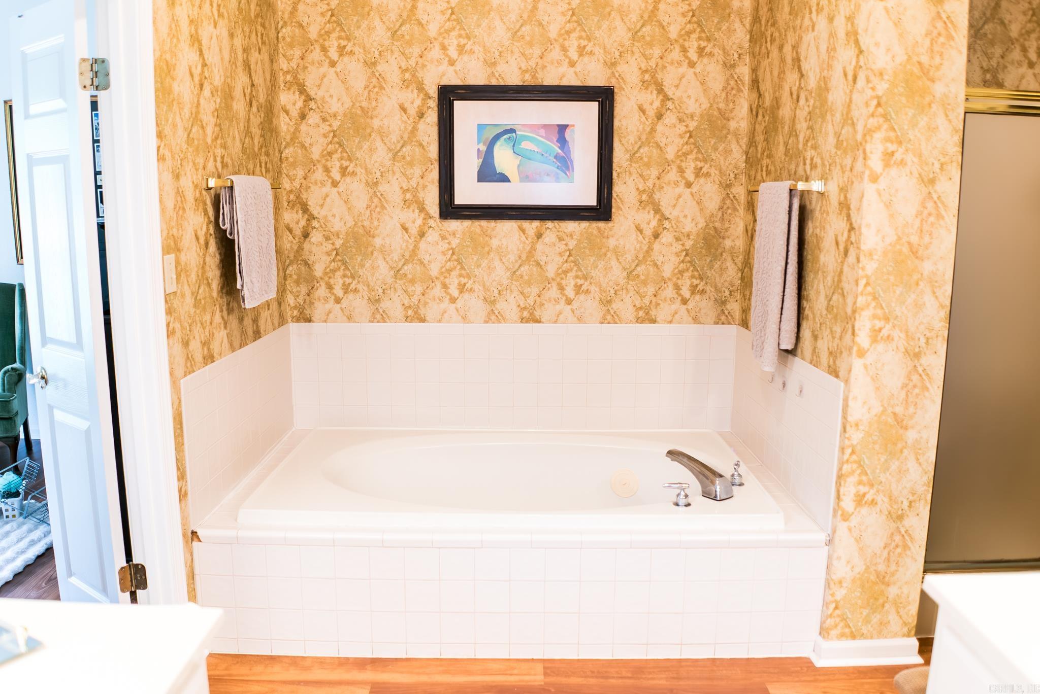 134 Allen  Monticello, AR