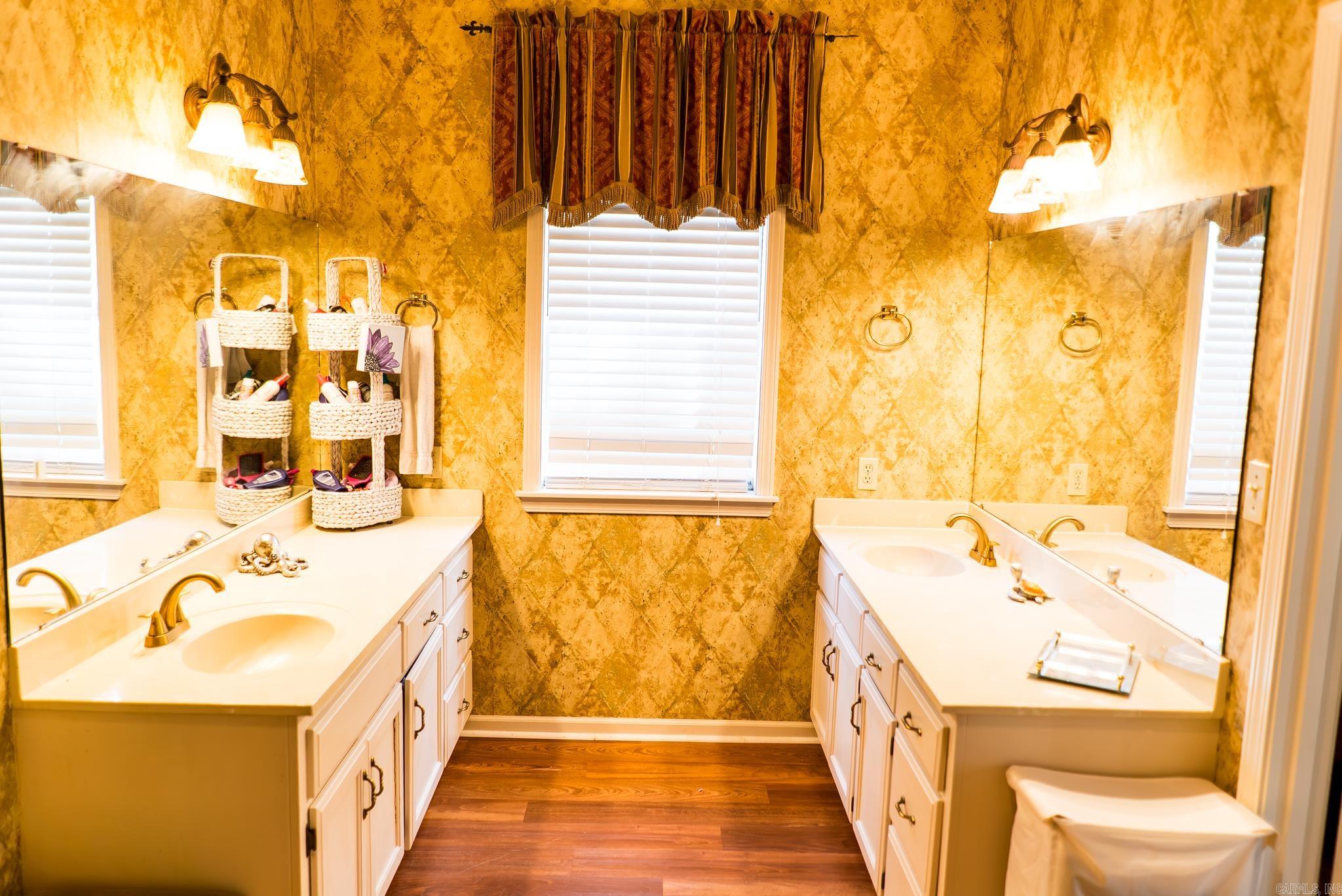 134 Allen  Monticello, AR