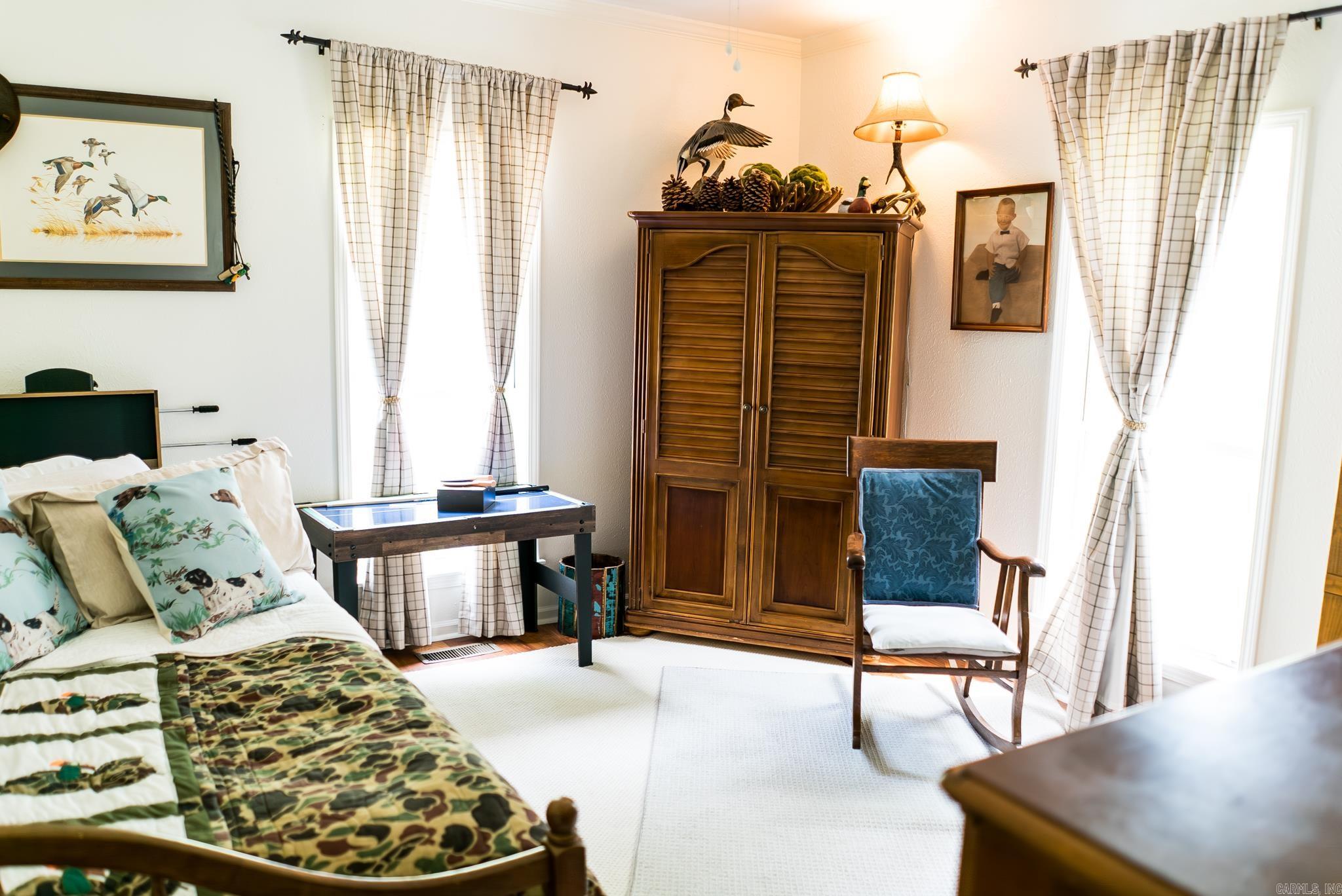 134 Allen  Monticello, AR