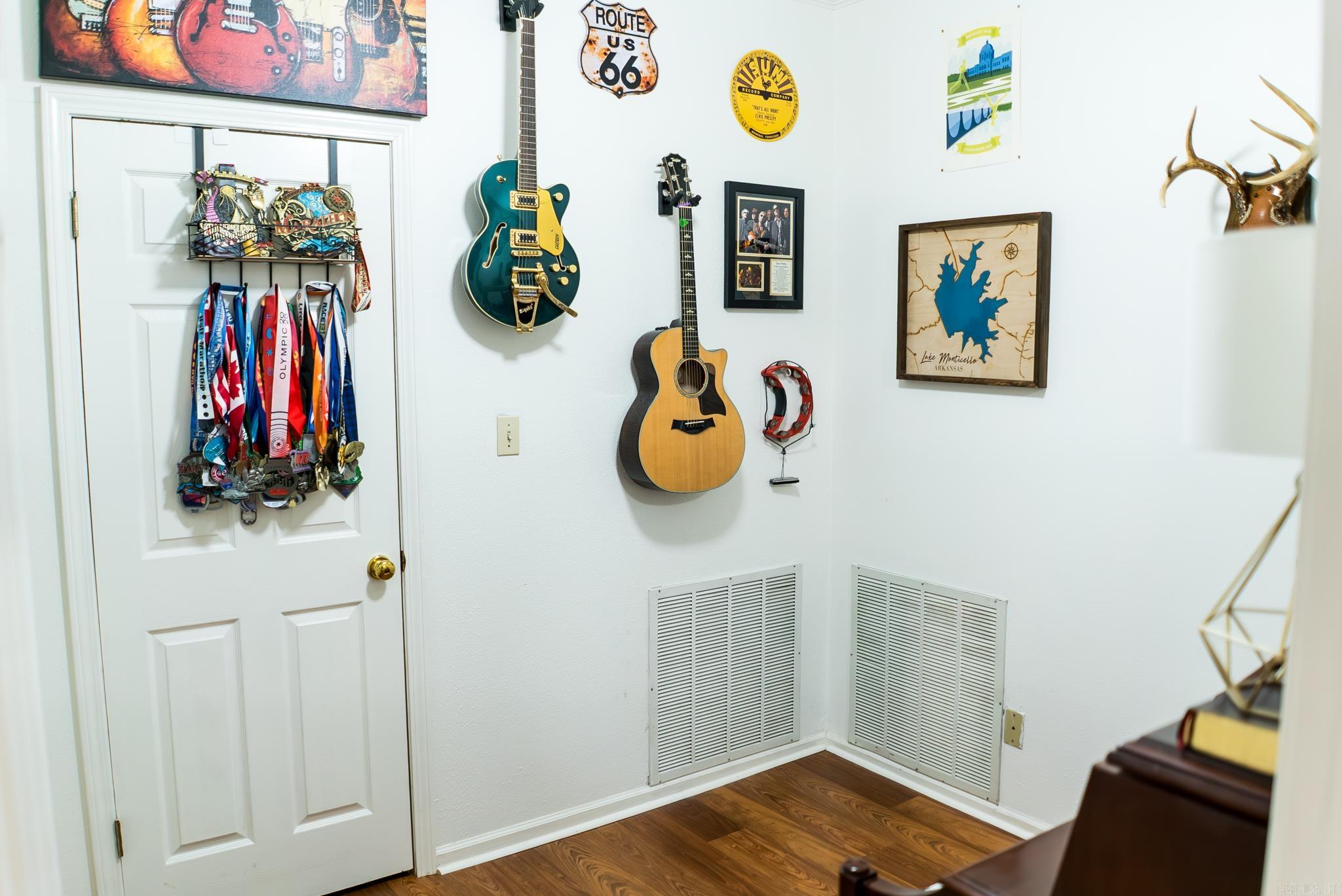 134 Allen  Monticello, AR