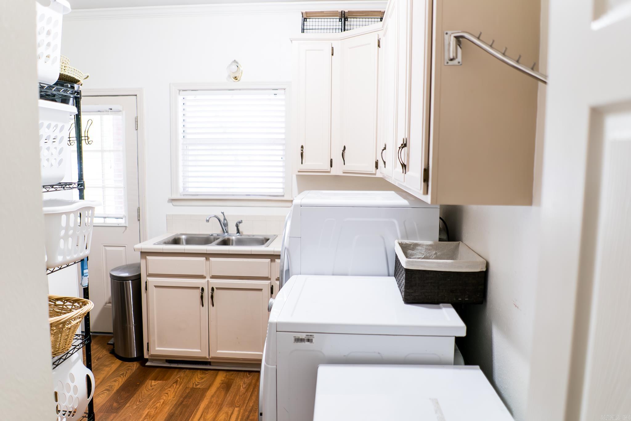 134 Allen  Monticello, AR