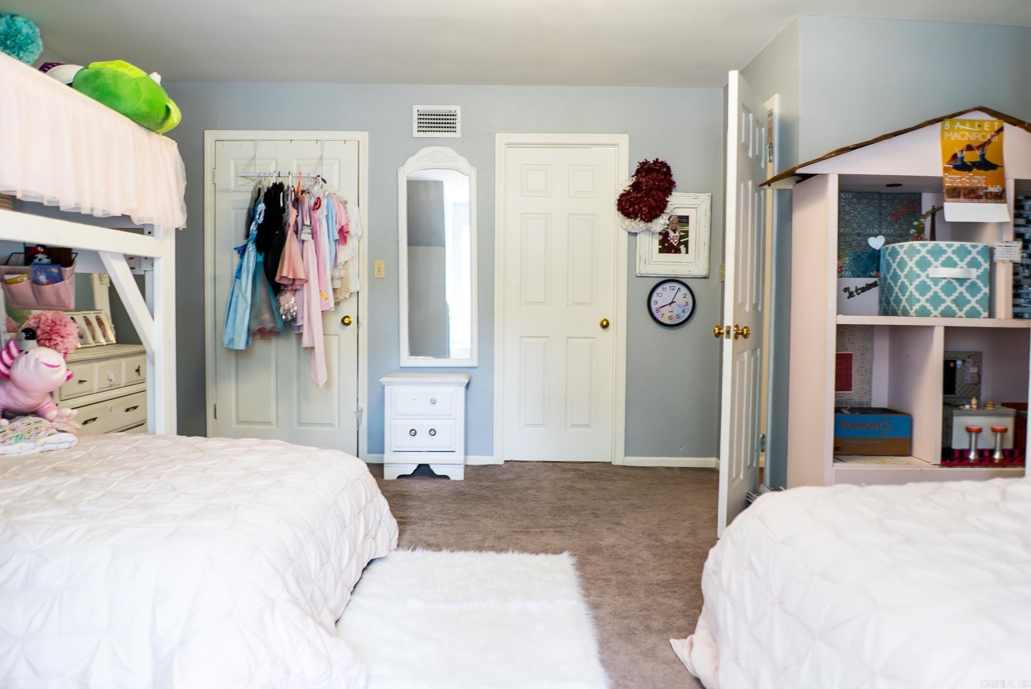 134 Allen  Monticello, AR