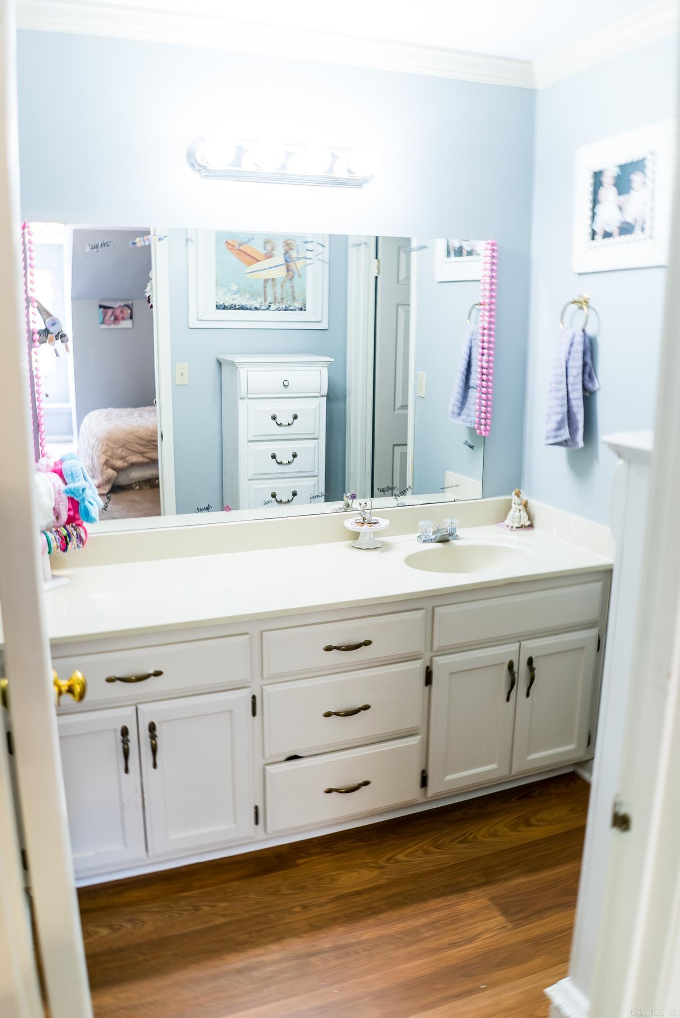 134 Allen  Monticello, AR