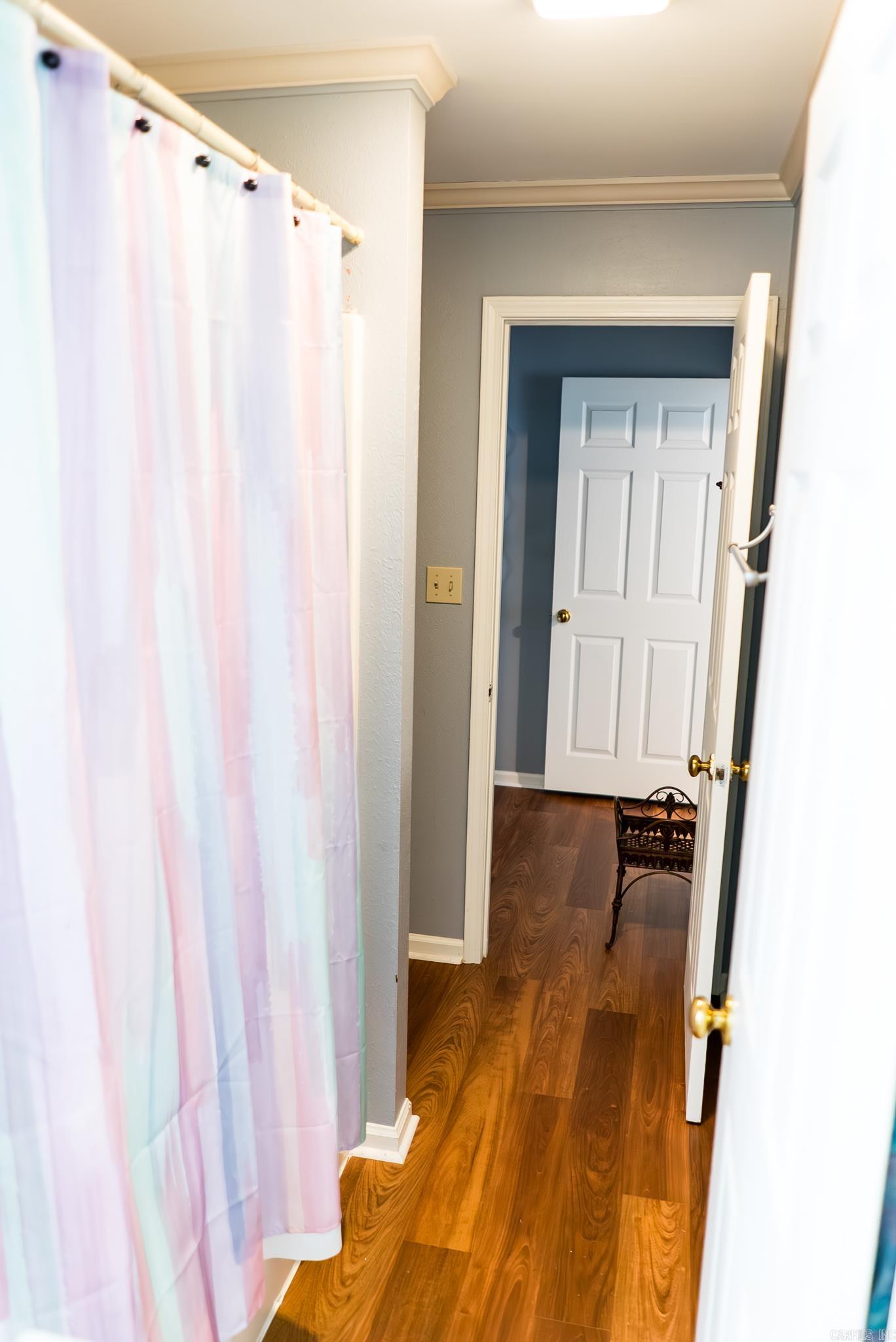 134 Allen  Monticello, AR