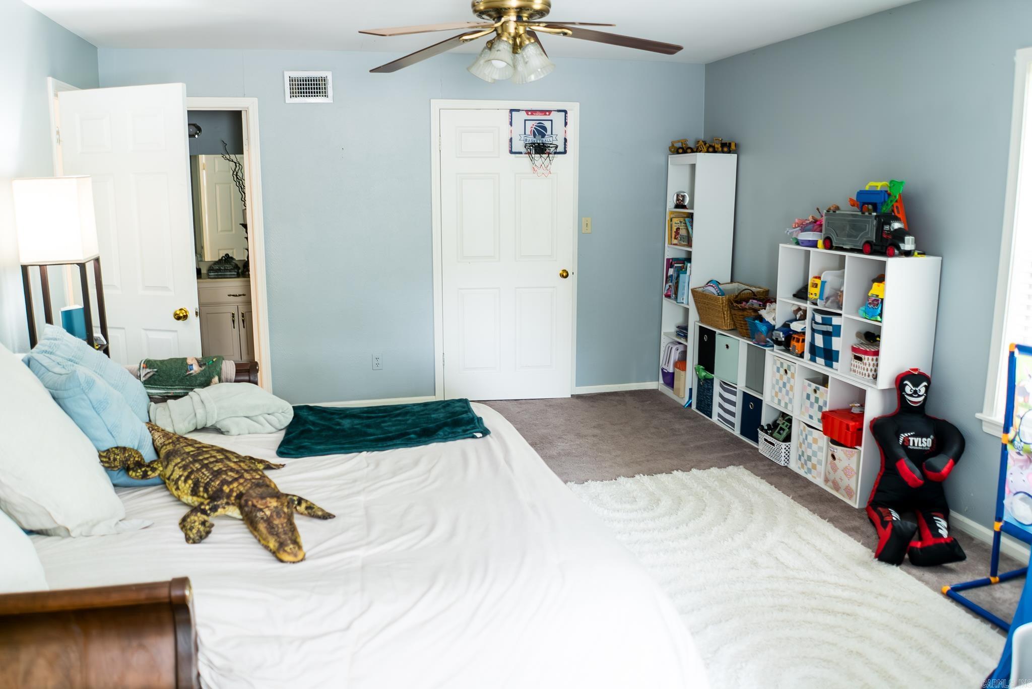 134 Allen  Monticello, AR