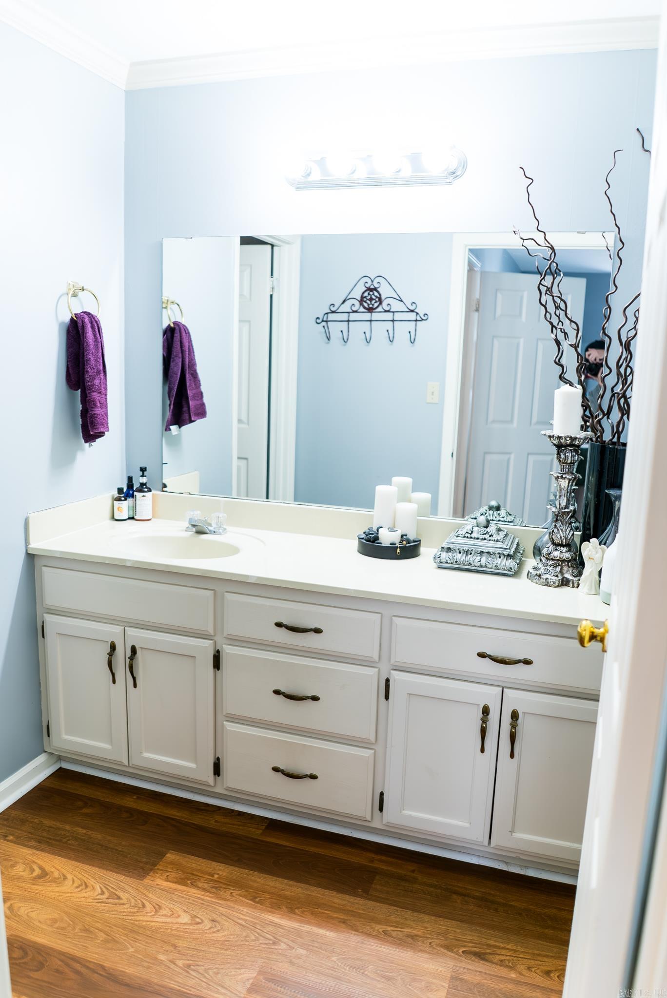 134 Allen  Monticello, AR