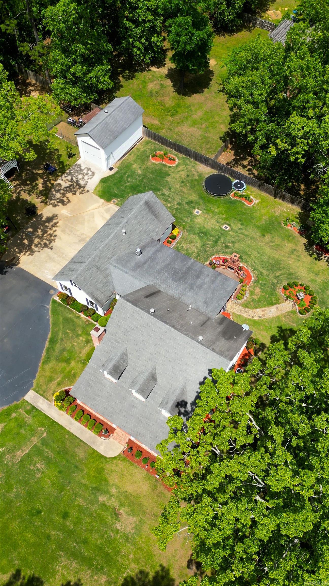 134 Allen  Monticello, AR