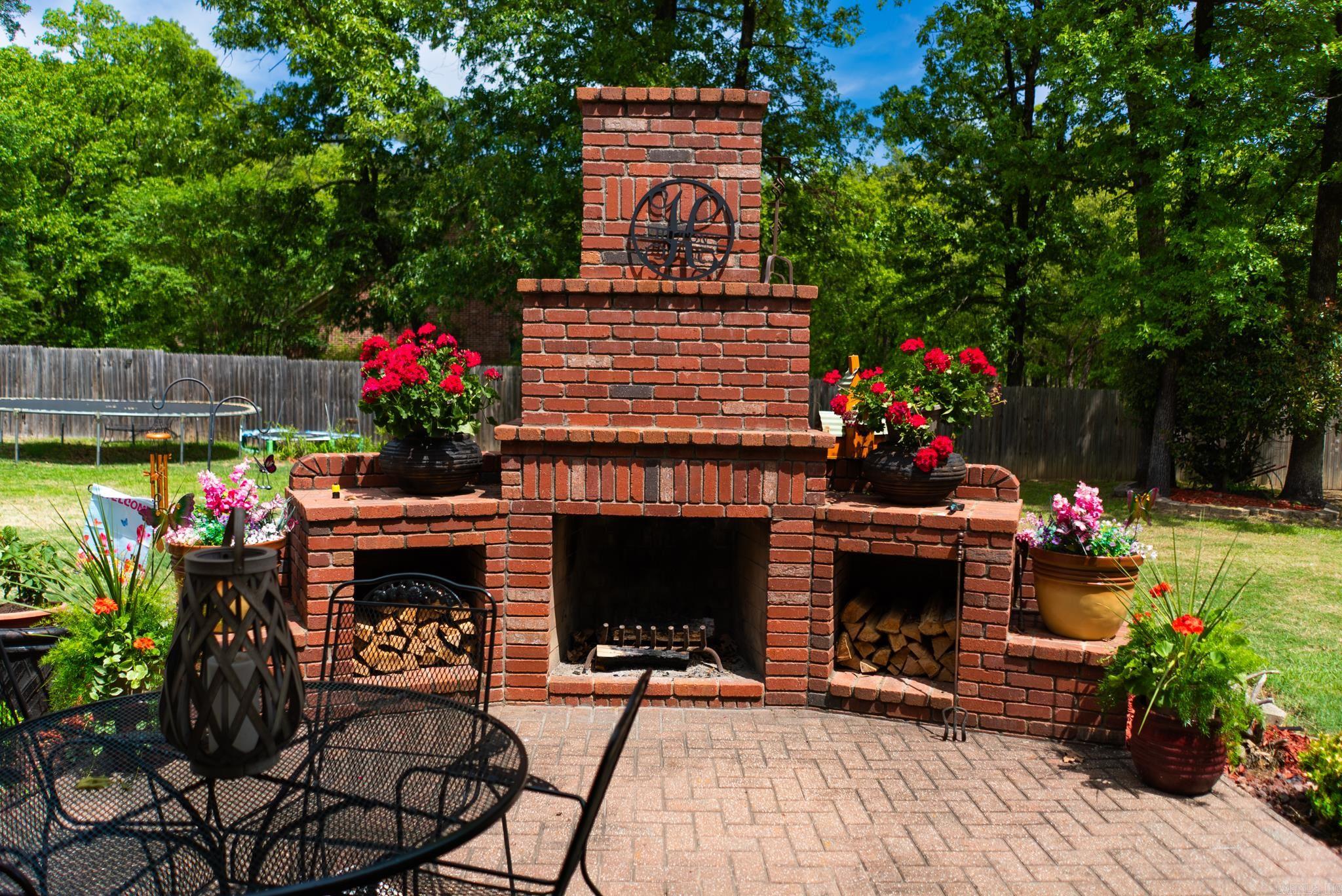 134 Allen  Monticello, AR