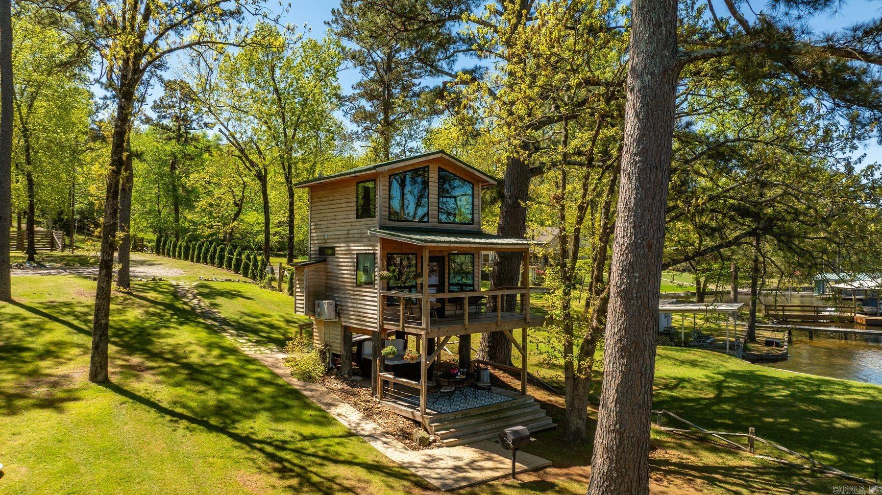 142 Northshore  Hot Springs, AR