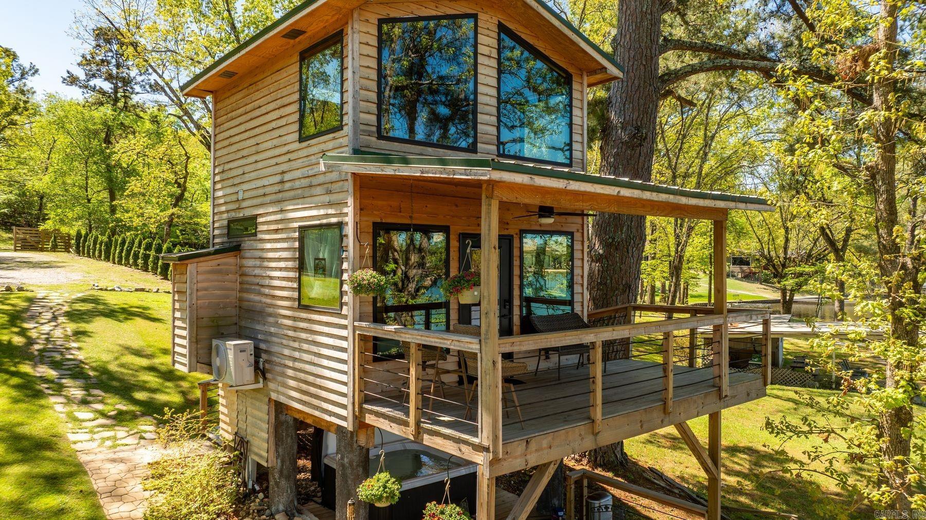 142 Northshore  Hot Springs, AR