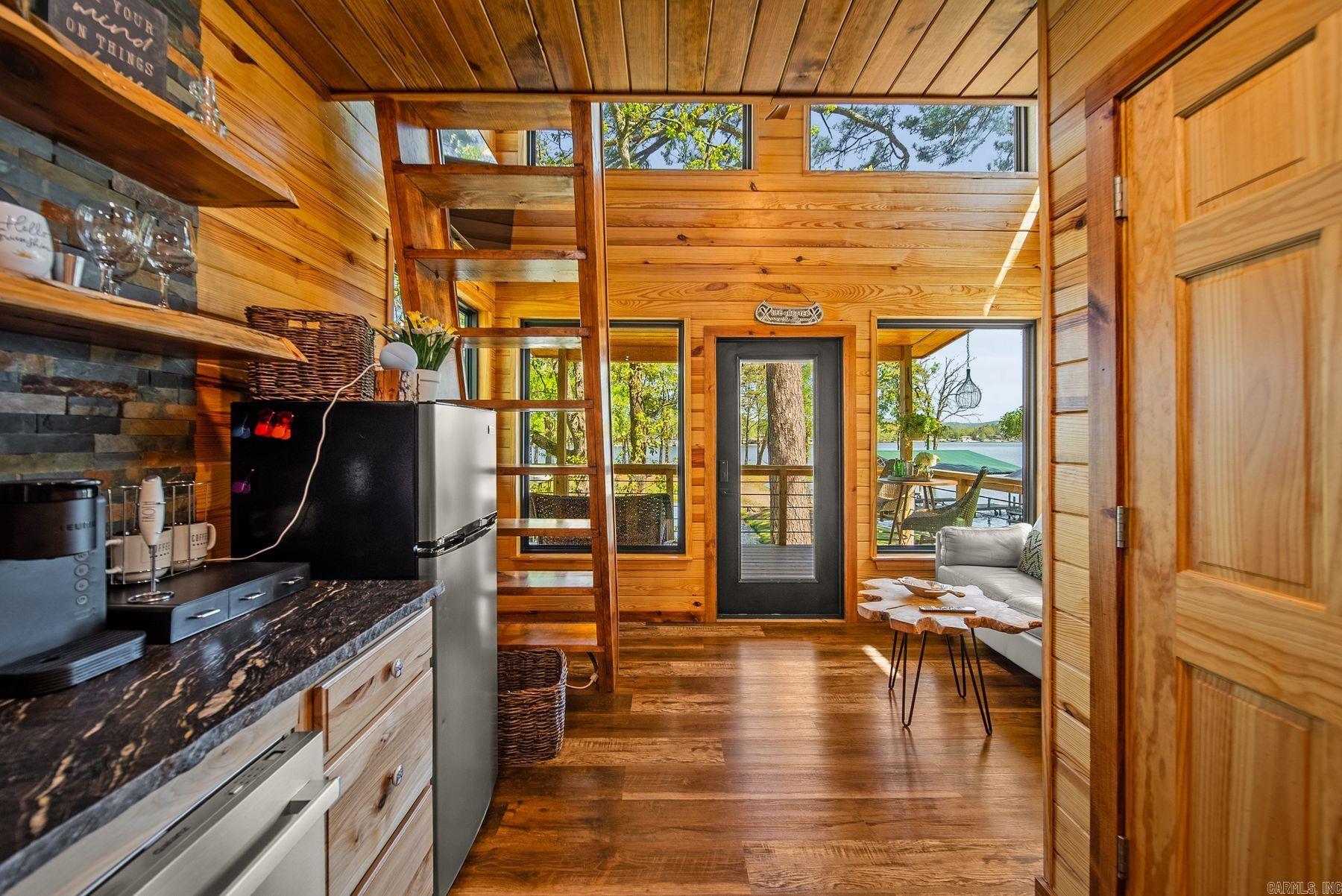 142 Northshore  Hot Springs, AR