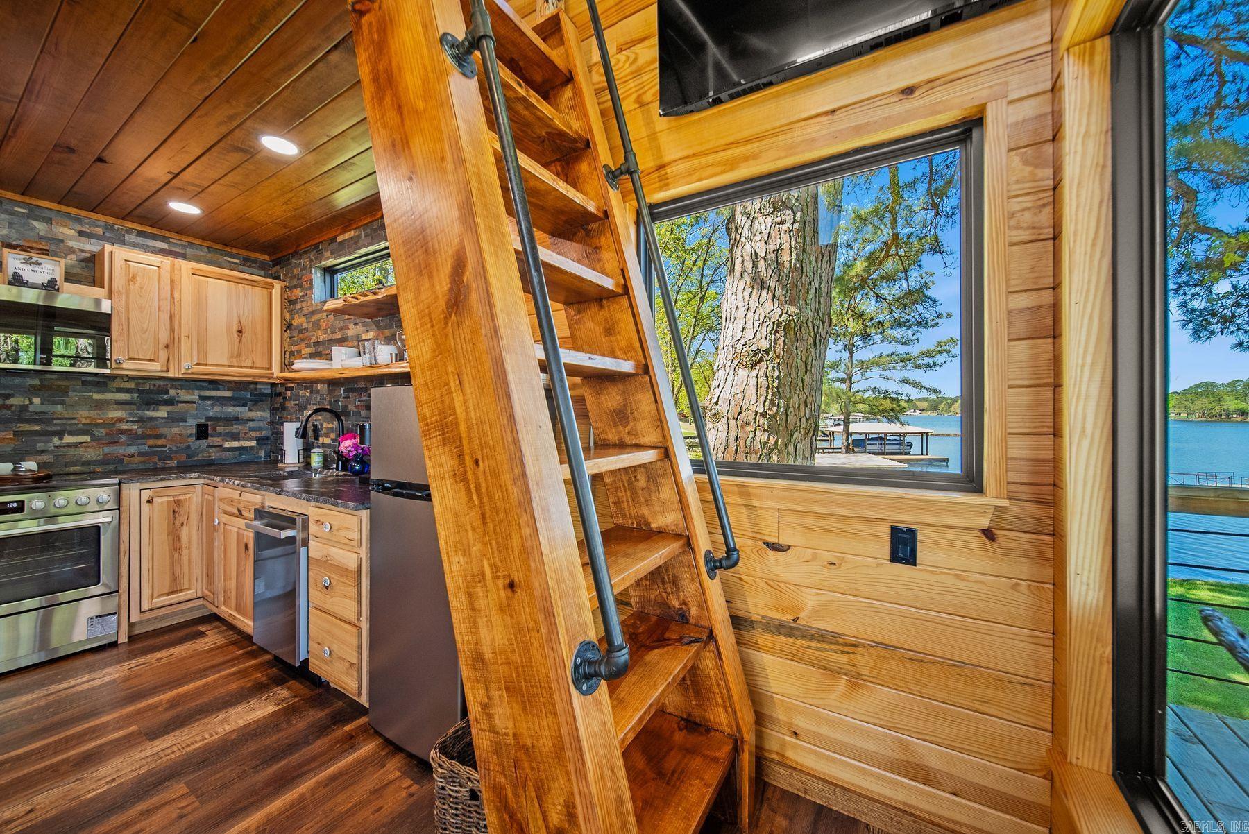 142 Northshore  Hot Springs, AR