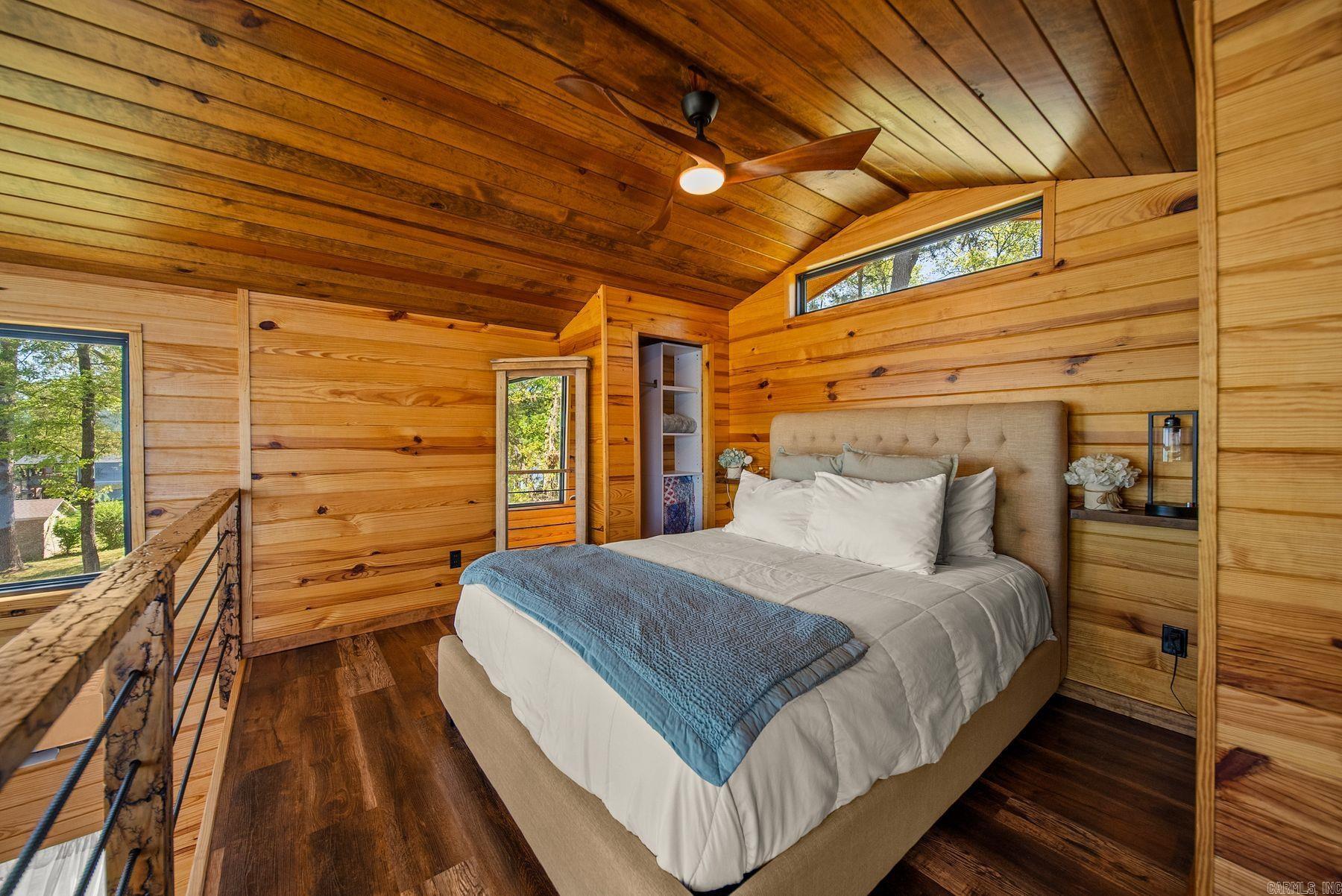 142 Northshore  Hot Springs, AR