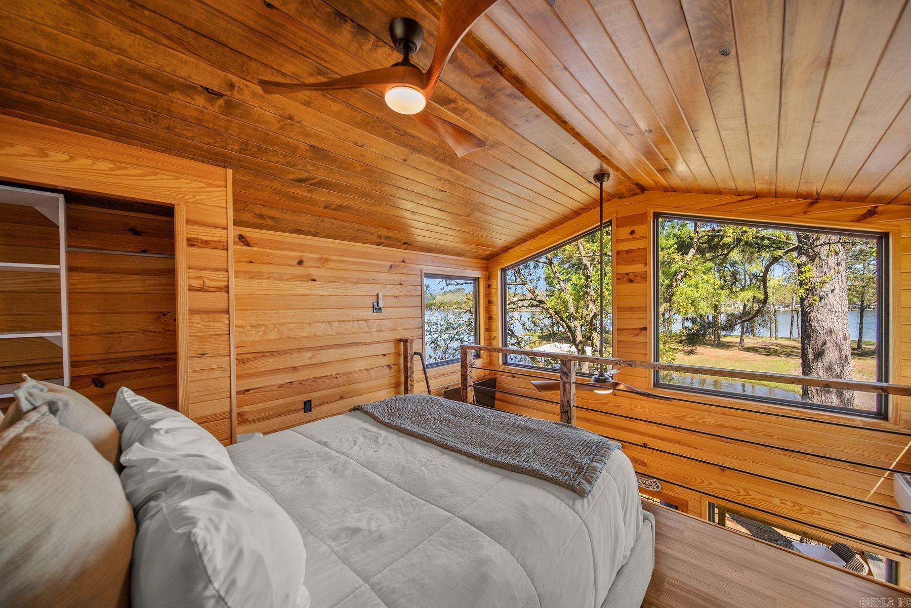 142 Northshore  Hot Springs, AR